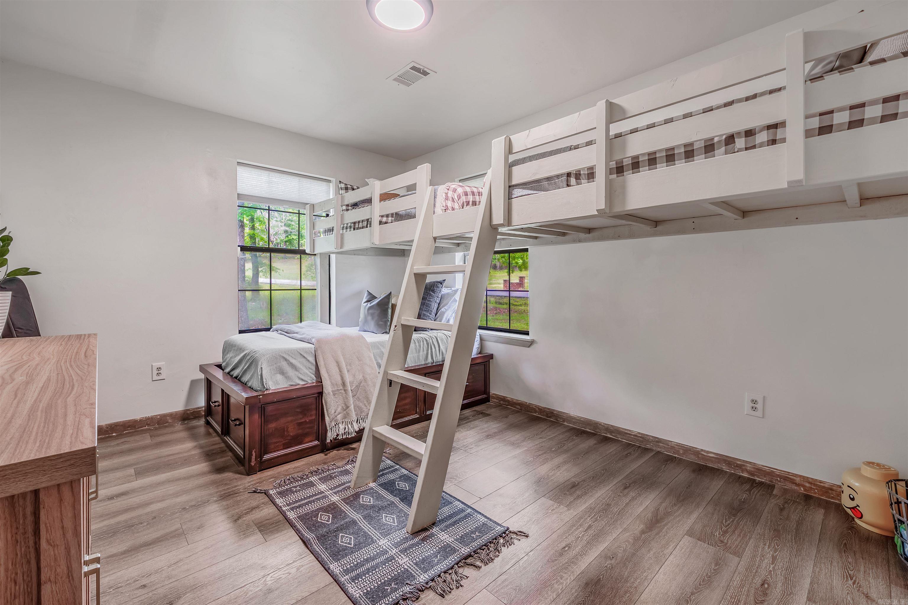 21 Springhill  Greenbrier, AR