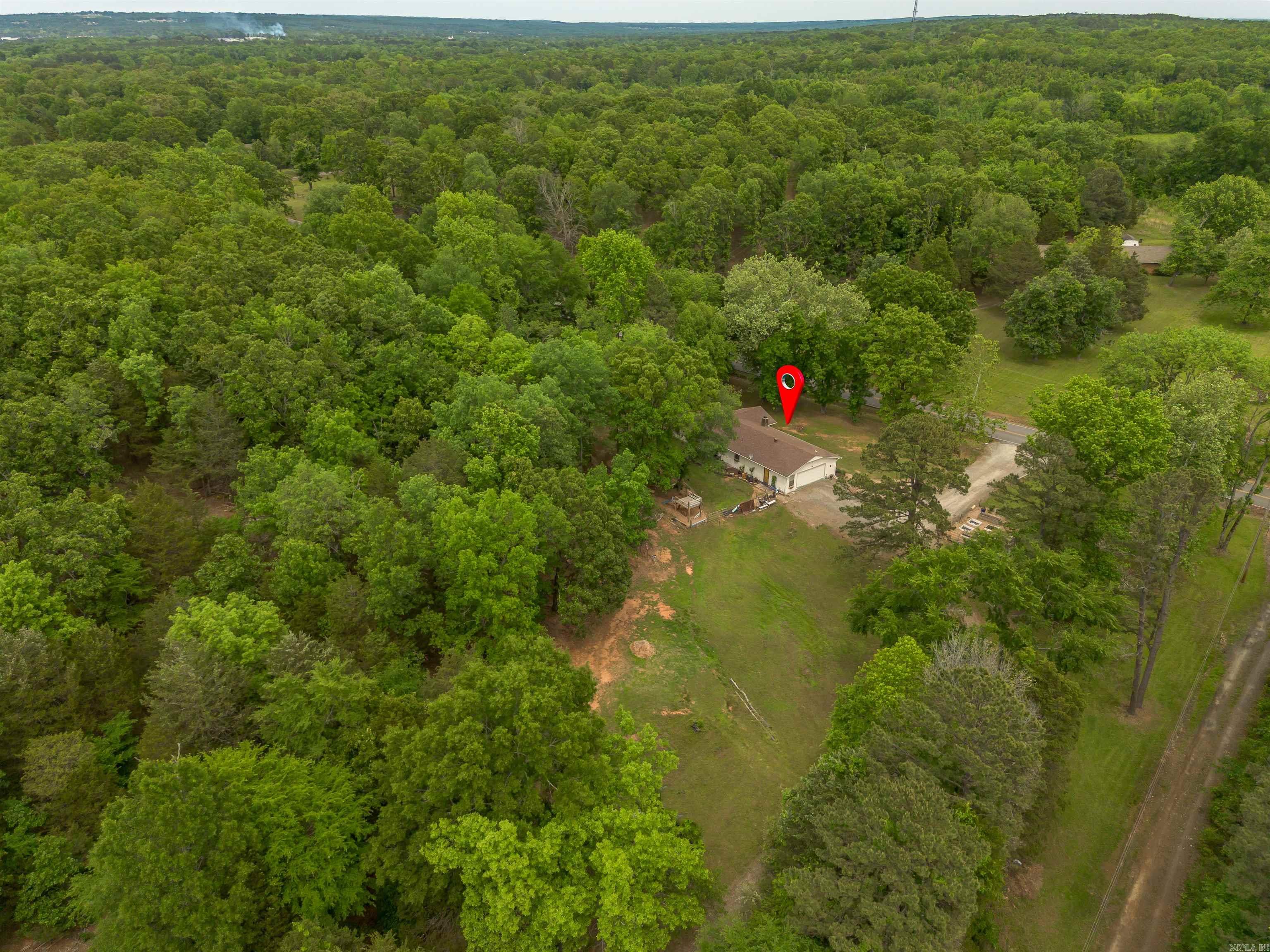 21 Springhill  Greenbrier, AR