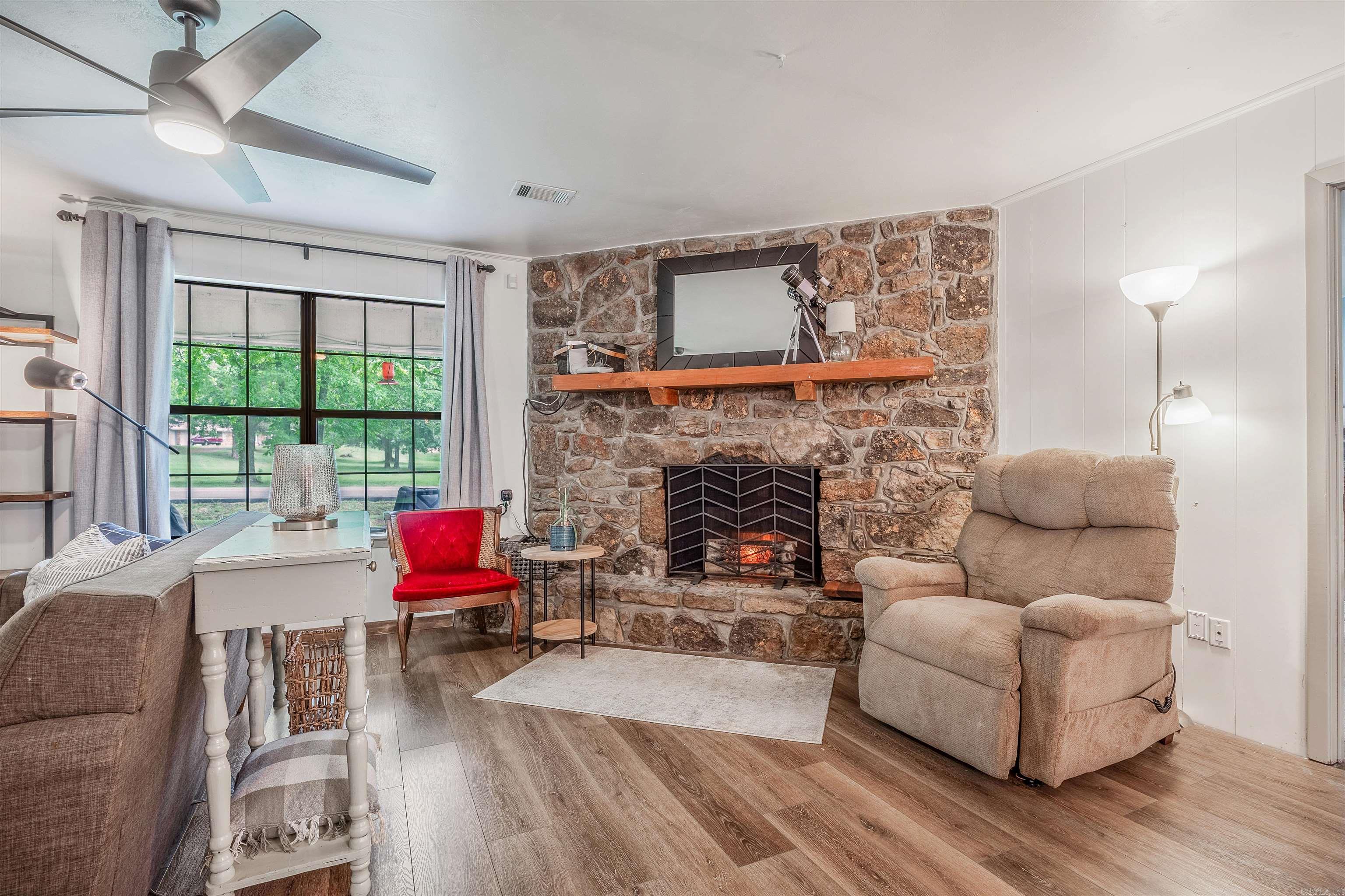 21 Springhill  Greenbrier, AR