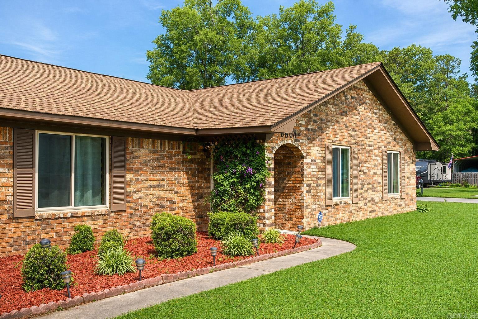 6600 Cedarwood  Pine Bluff, AR