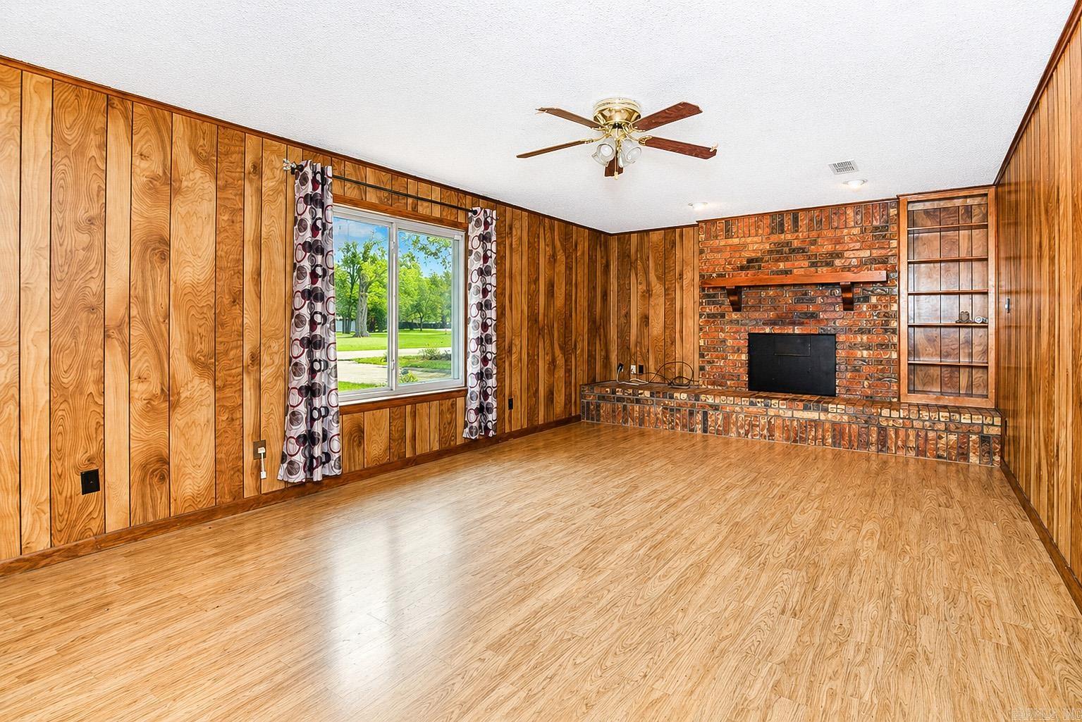 6600 Cedarwood  Pine Bluff, AR