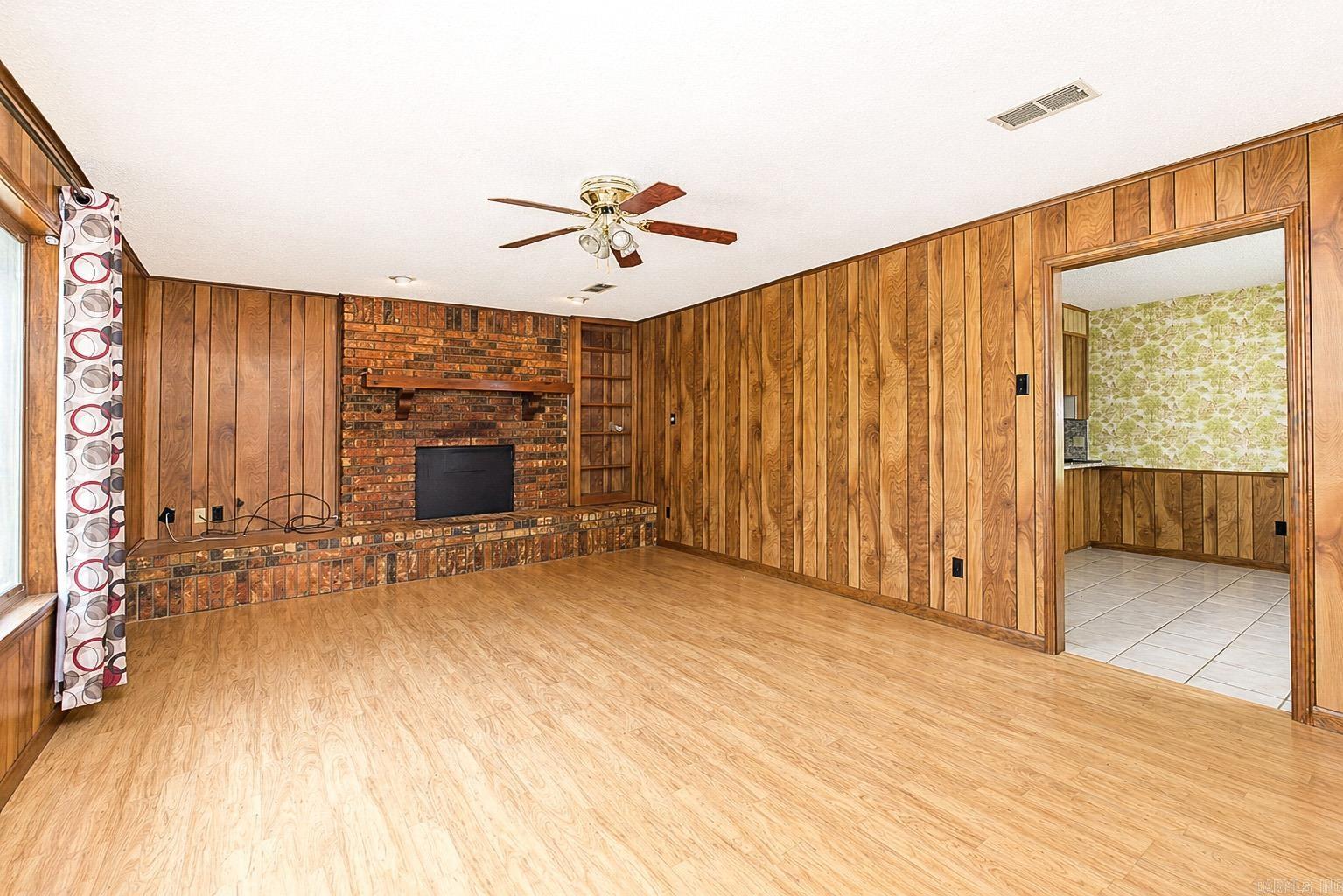 6600 Cedarwood  Pine Bluff, AR