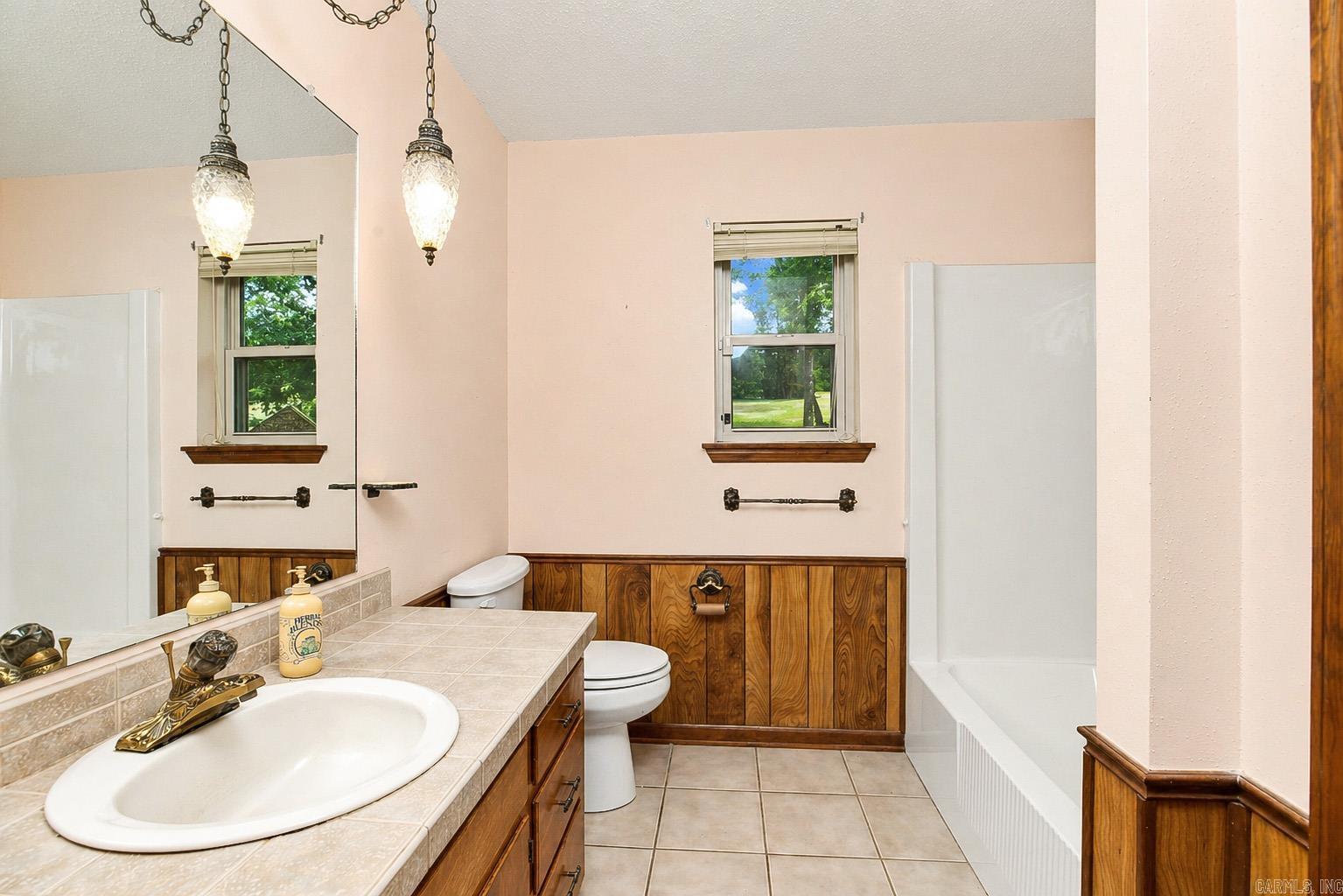 6600 Cedarwood  Pine Bluff, AR