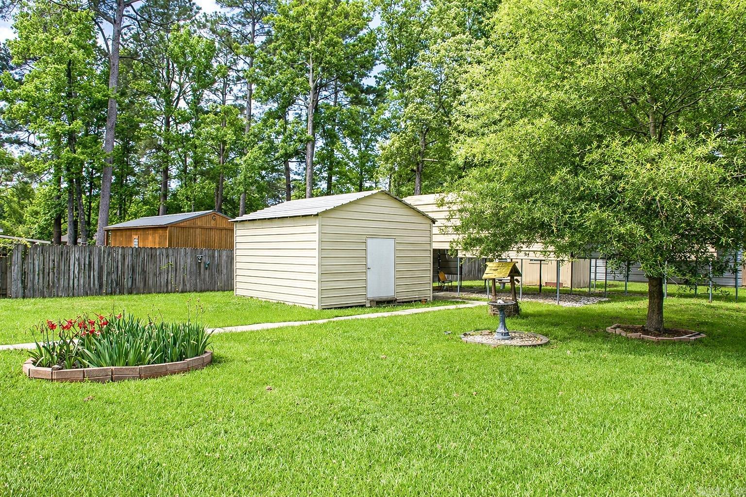 6600 Cedarwood  Pine Bluff, AR