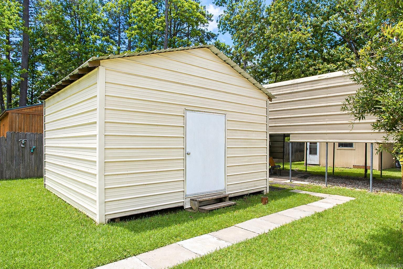 6600 Cedarwood  Pine Bluff, AR