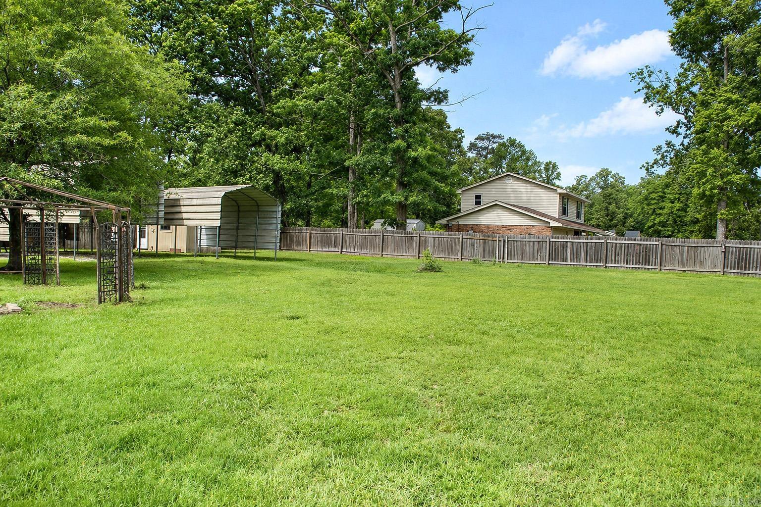 6600 Cedarwood  Pine Bluff, AR