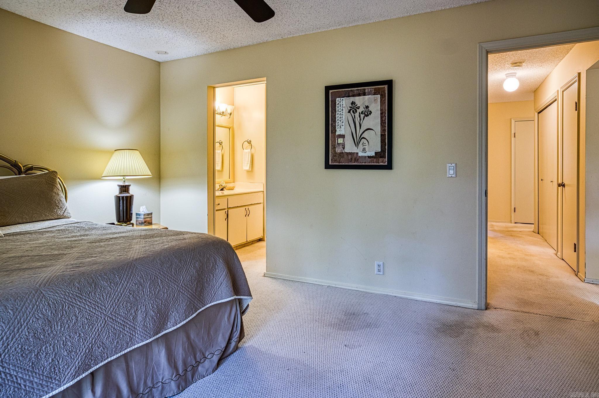 24 Lindsay Lane  Hot Springs Village, AR