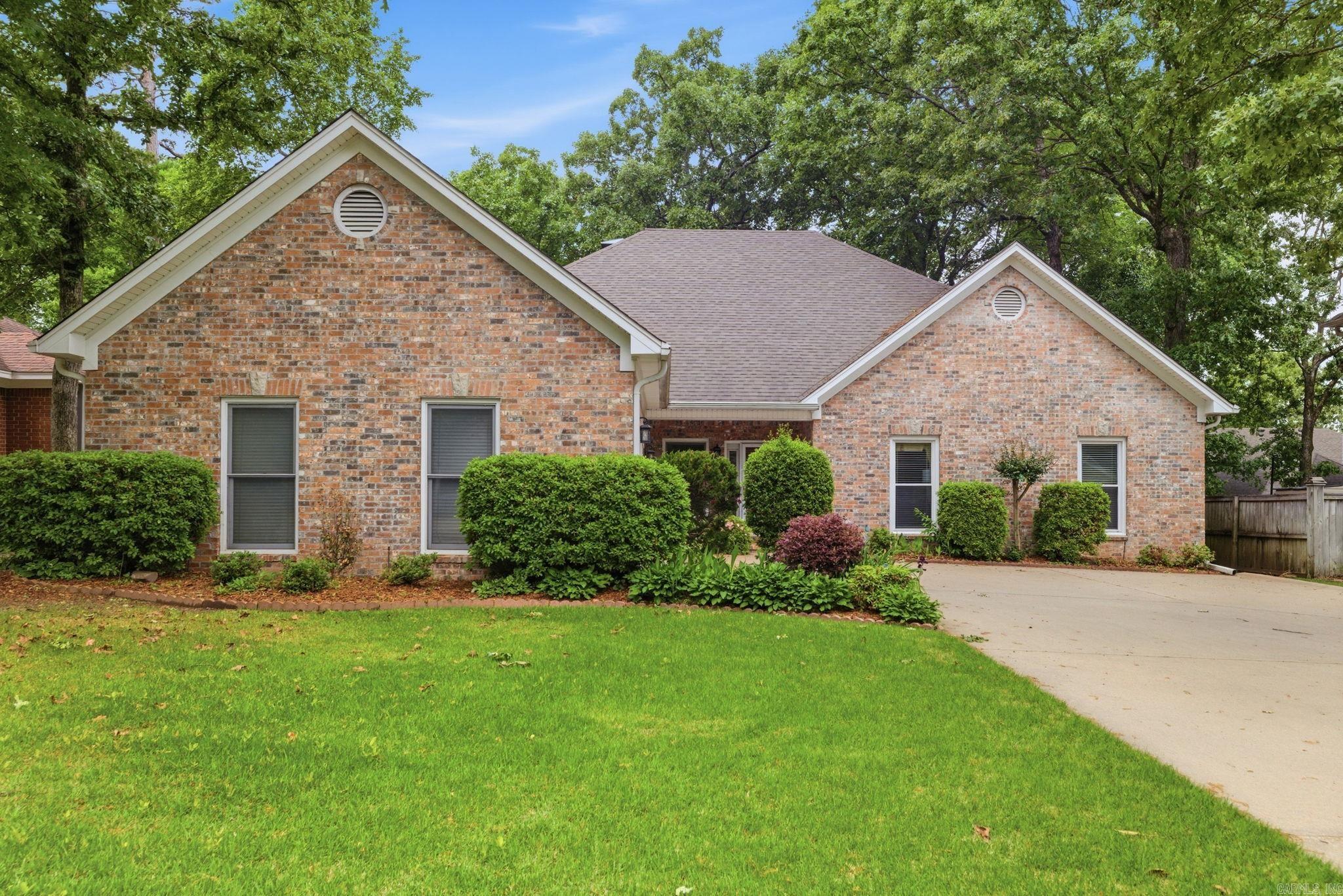 24 Aberdeen  Little Rock, AR