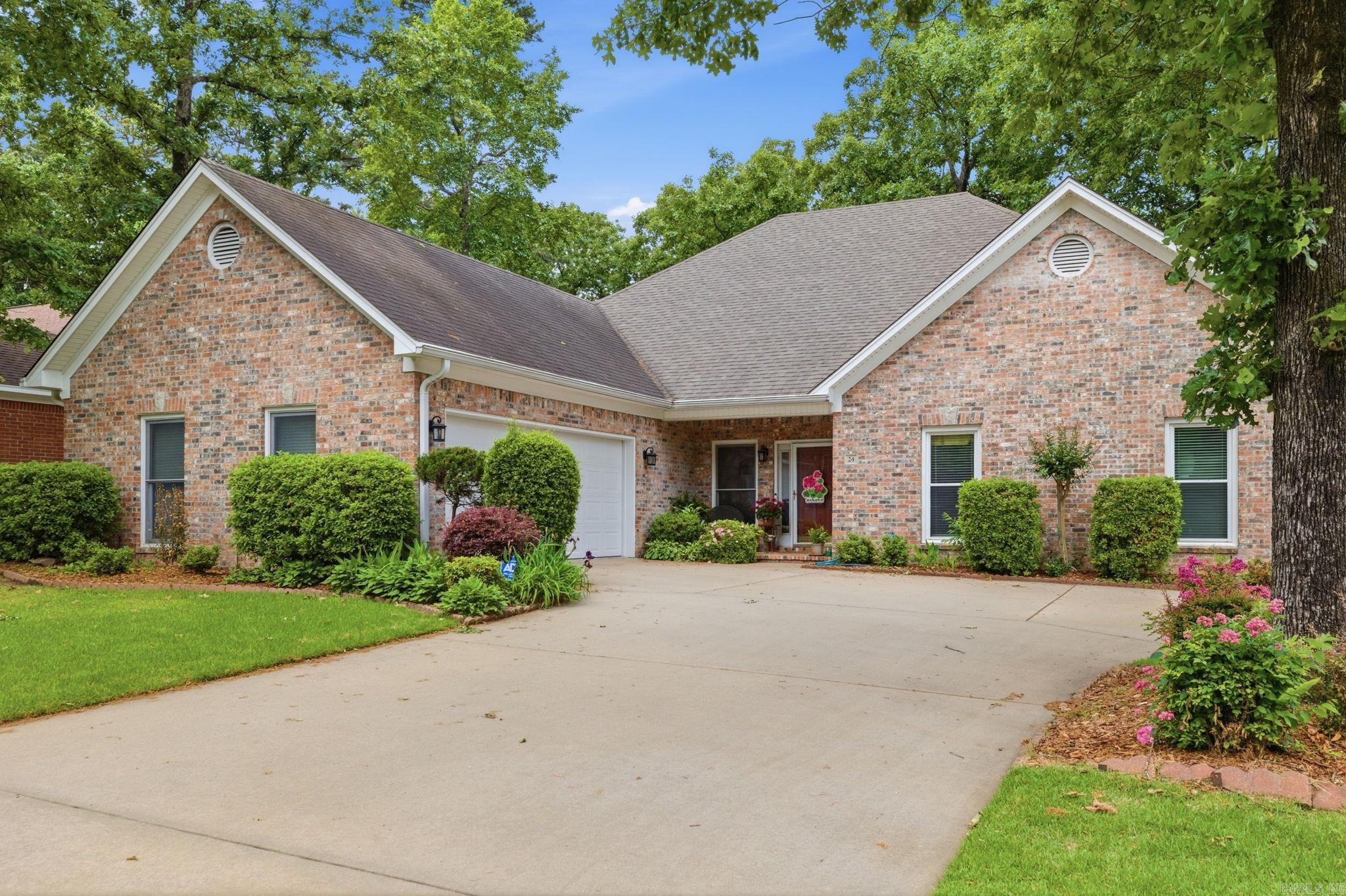 24 Aberdeen  Little Rock, AR