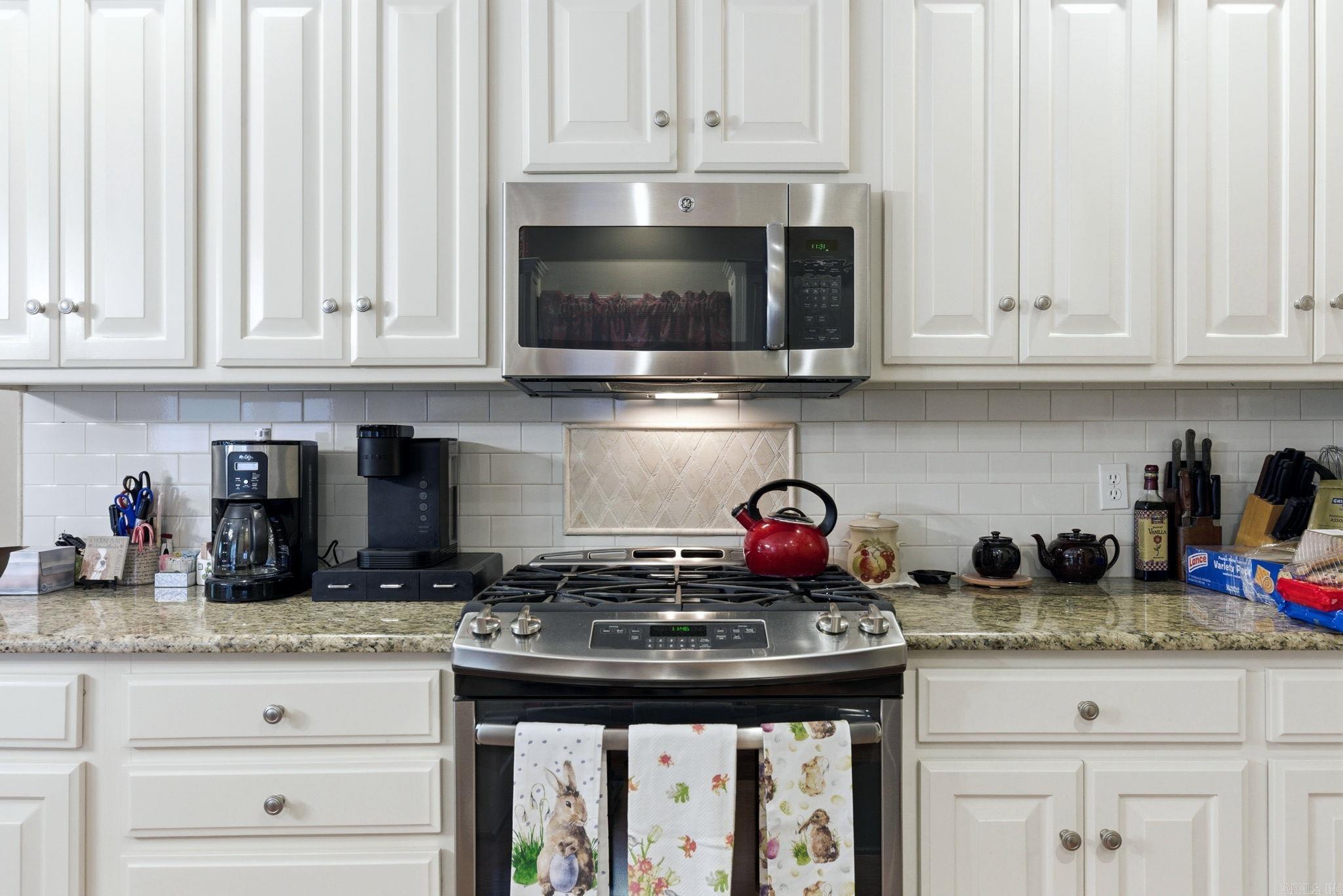 24 Aberdeen  Little Rock, AR