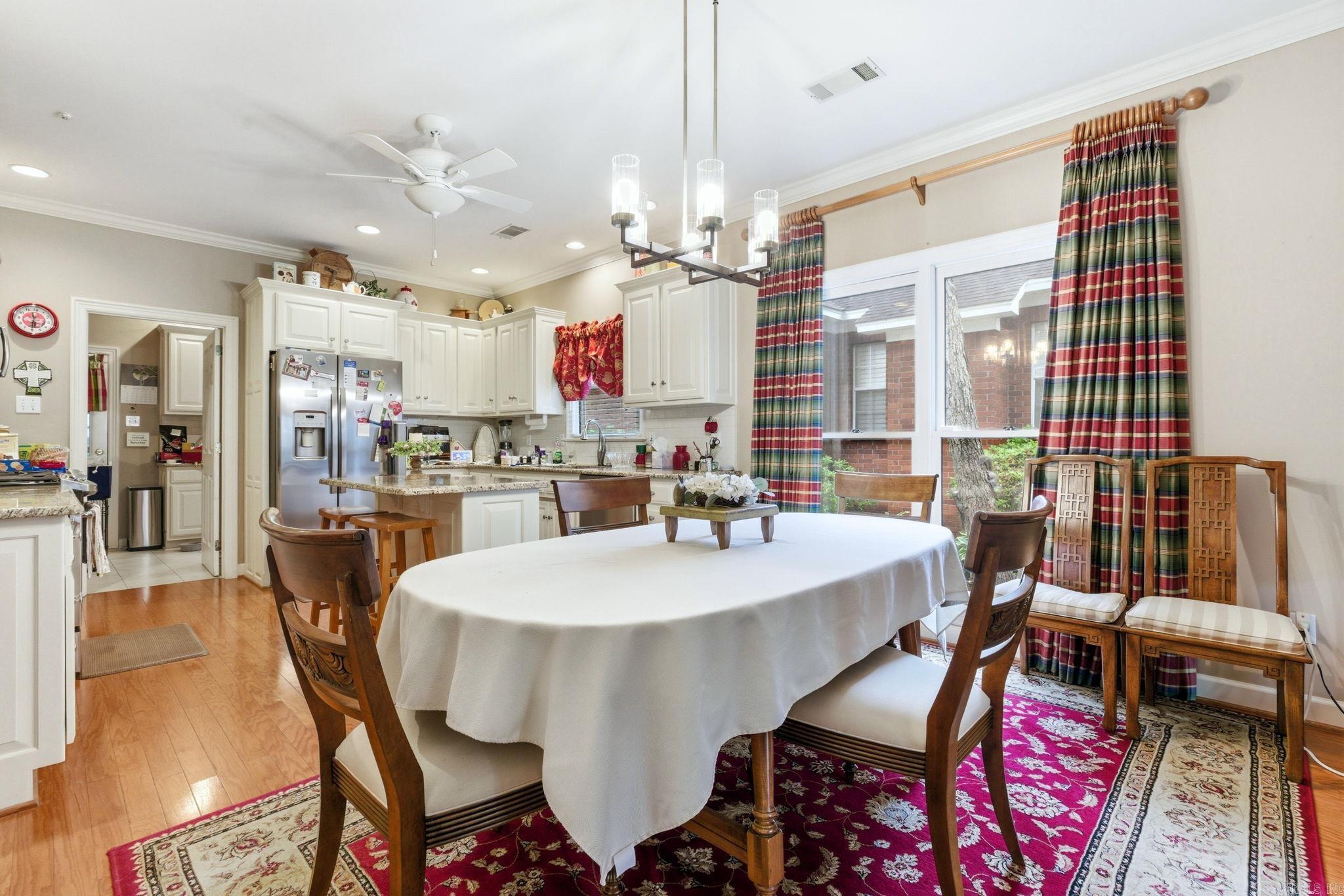 24 Aberdeen  Little Rock, AR