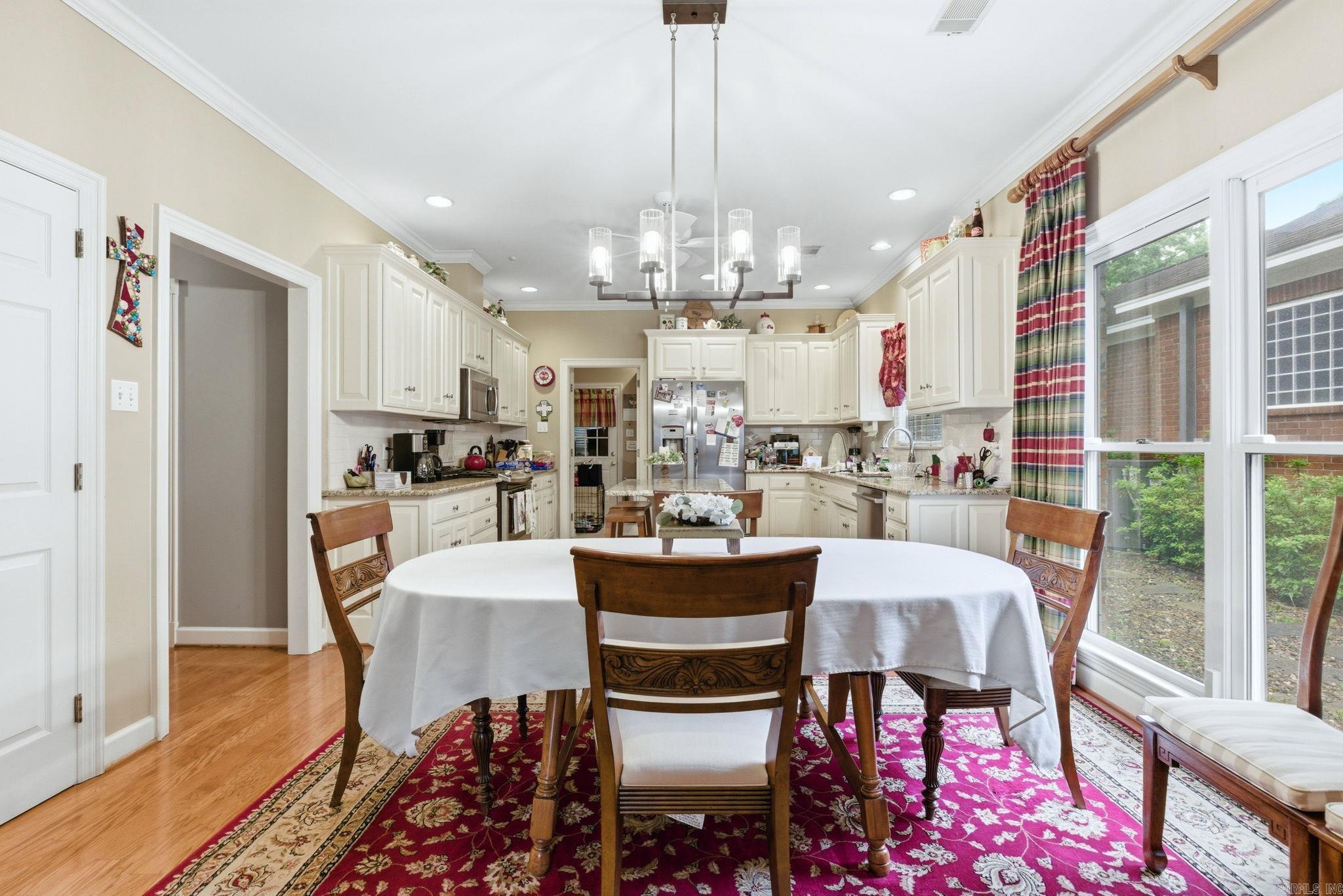 24 Aberdeen  Little Rock, AR