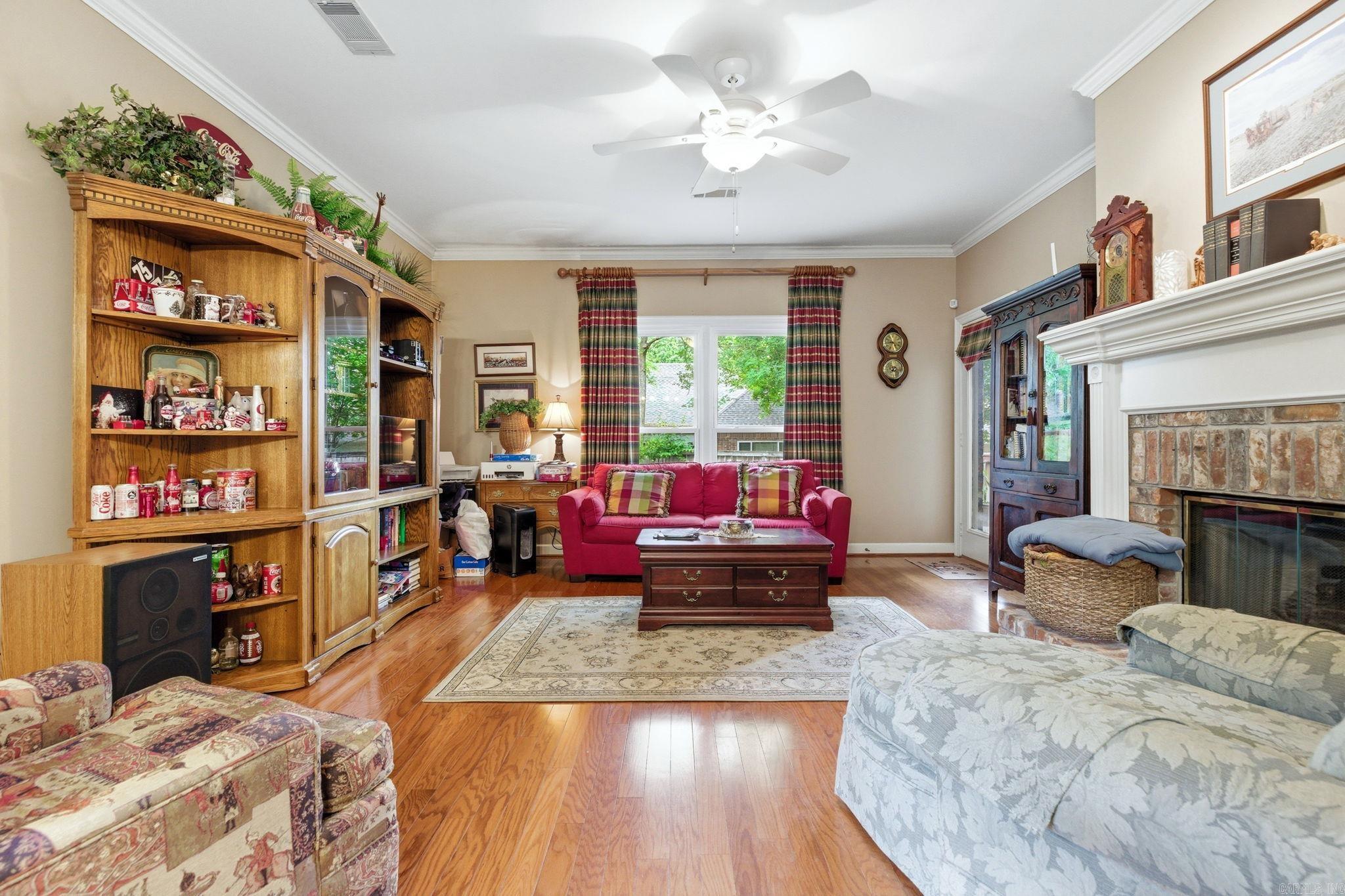 24 Aberdeen  Little Rock, AR