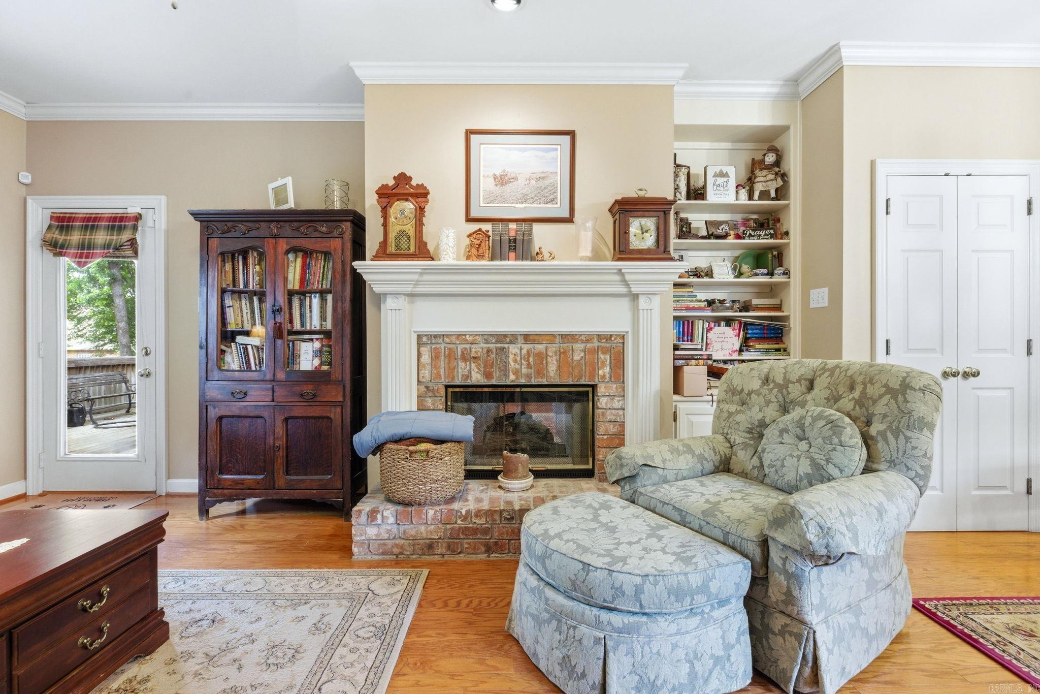 24 Aberdeen  Little Rock, AR