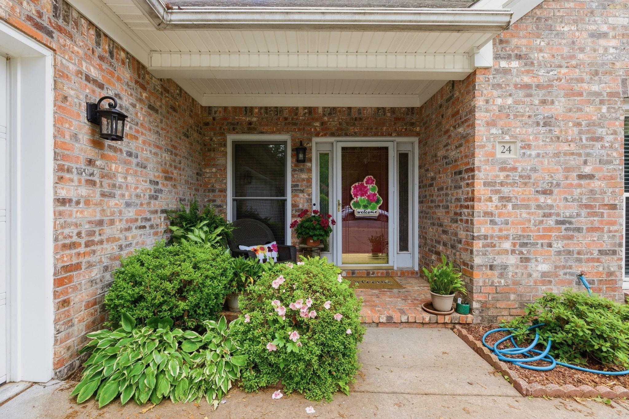 24 Aberdeen  Little Rock, AR