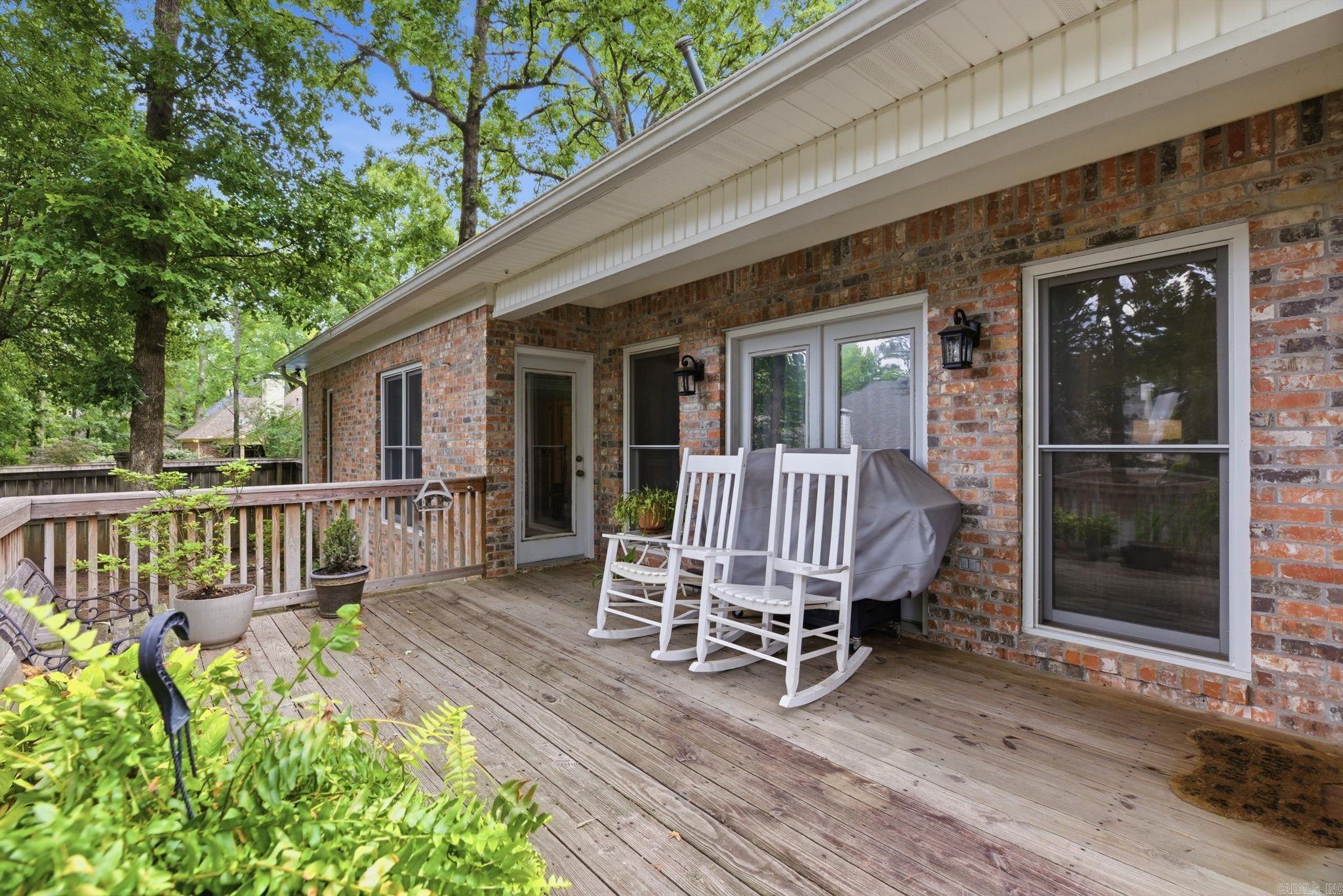 24 Aberdeen  Little Rock, AR