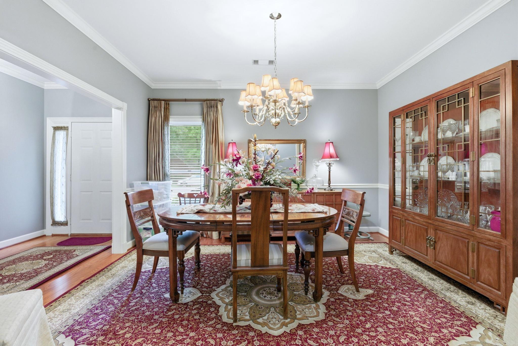 24 Aberdeen  Little Rock, AR