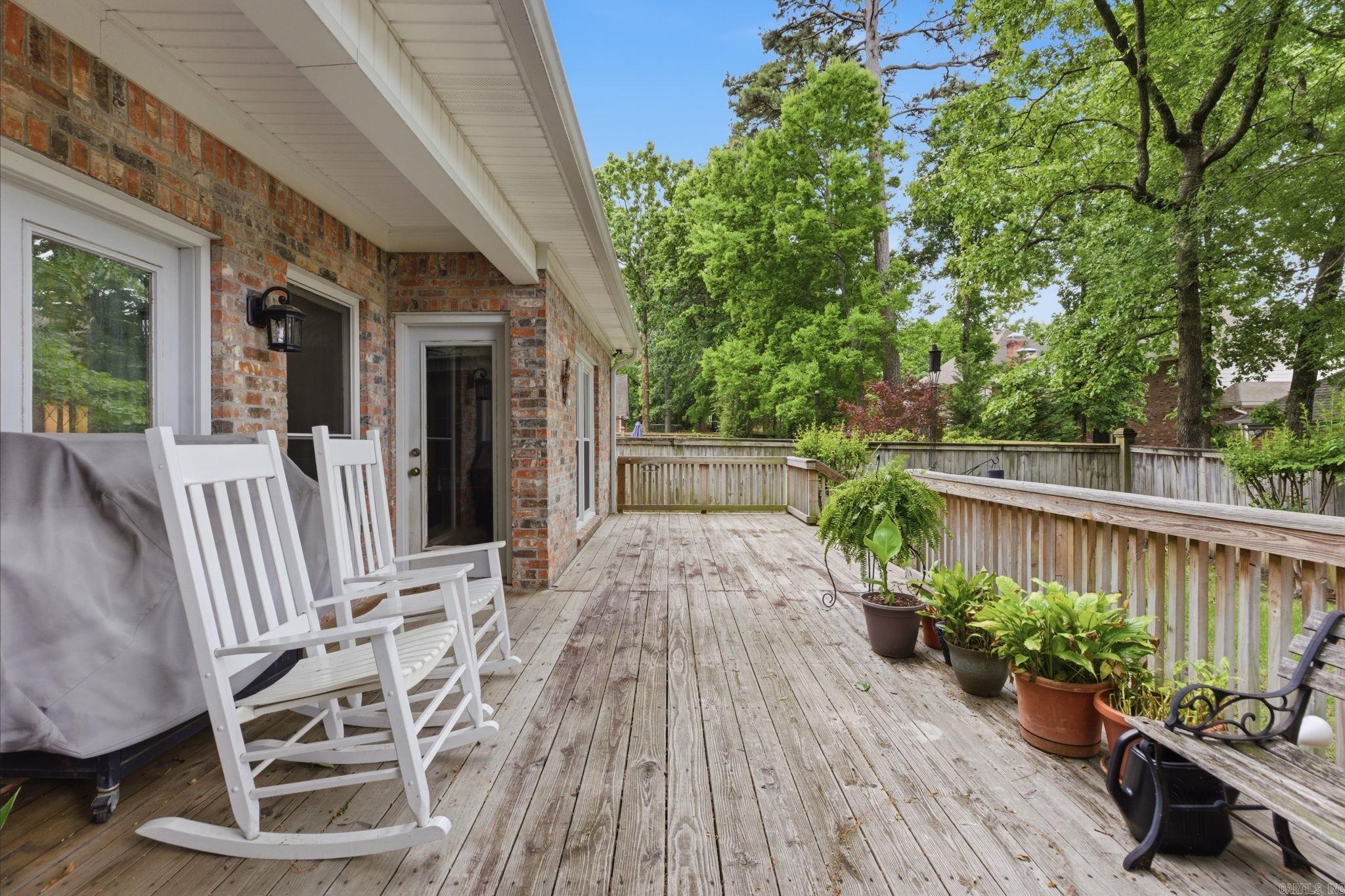 24 Aberdeen  Little Rock, AR
