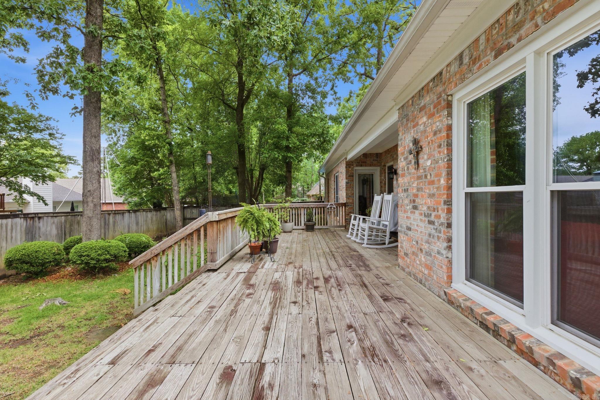 24 Aberdeen  Little Rock, AR