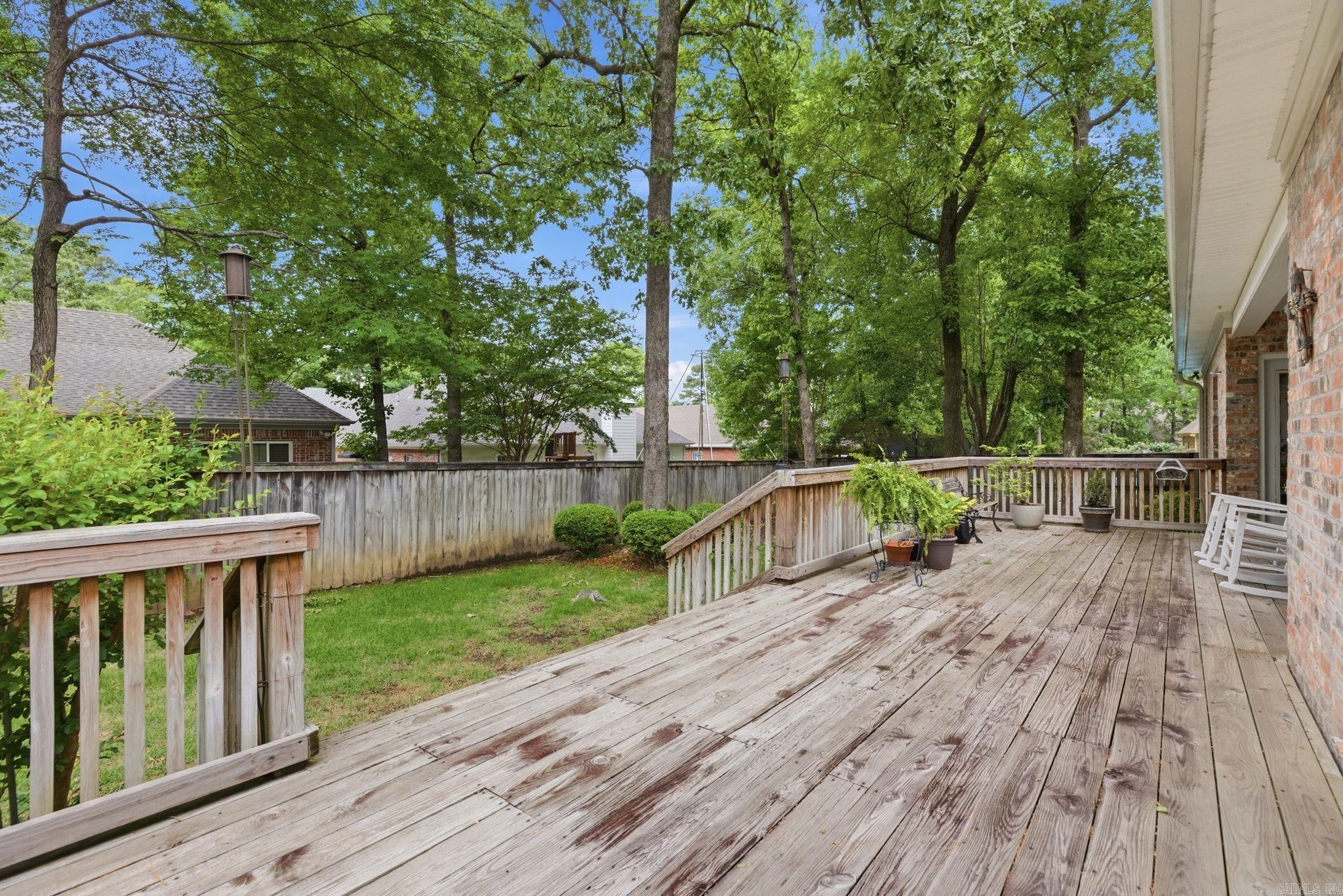24 Aberdeen  Little Rock, AR