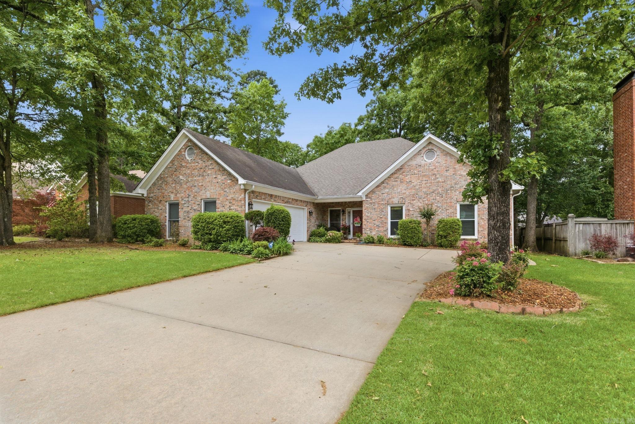 24 Aberdeen  Little Rock, AR