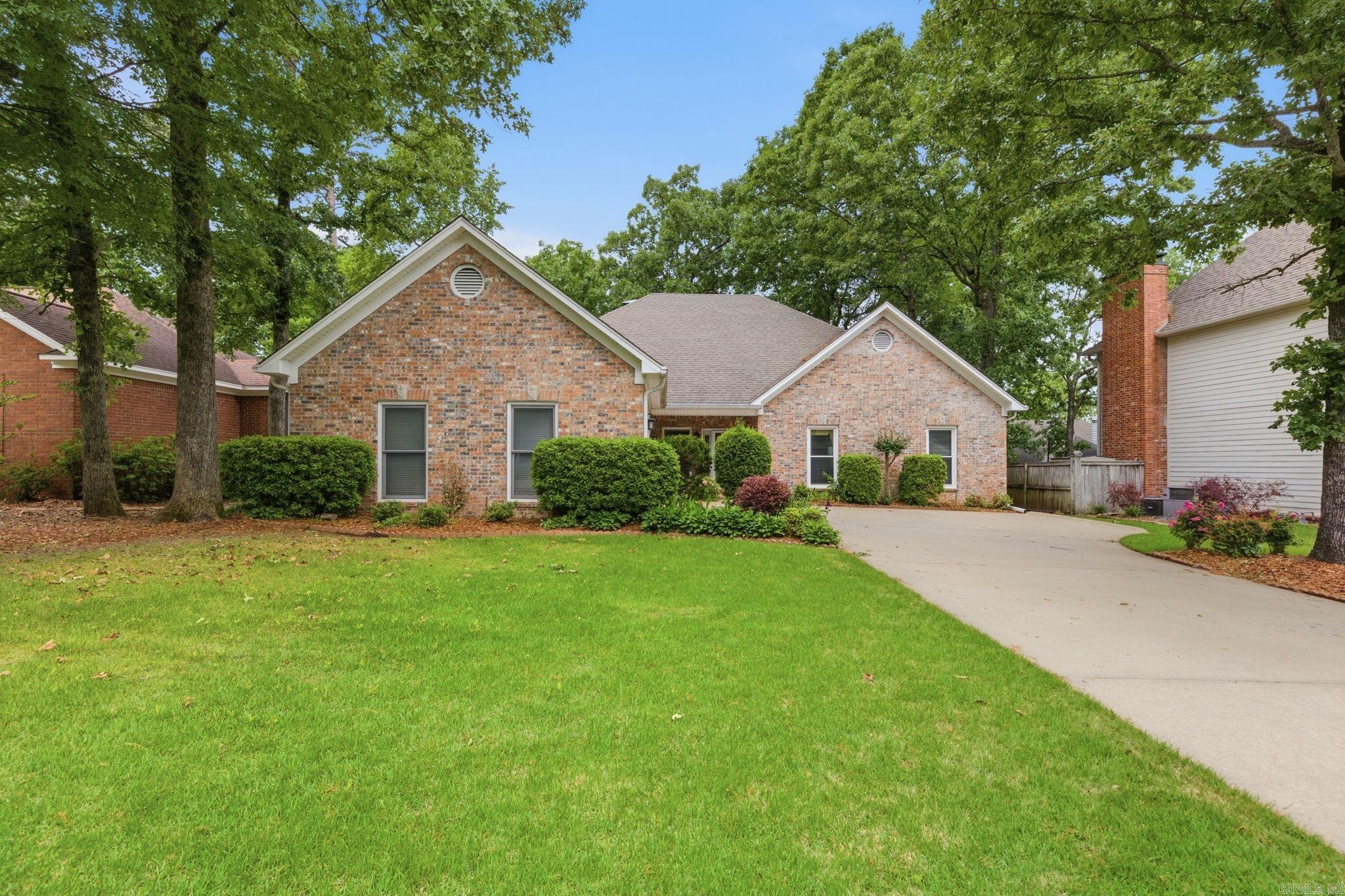 24 Aberdeen  Little Rock, AR