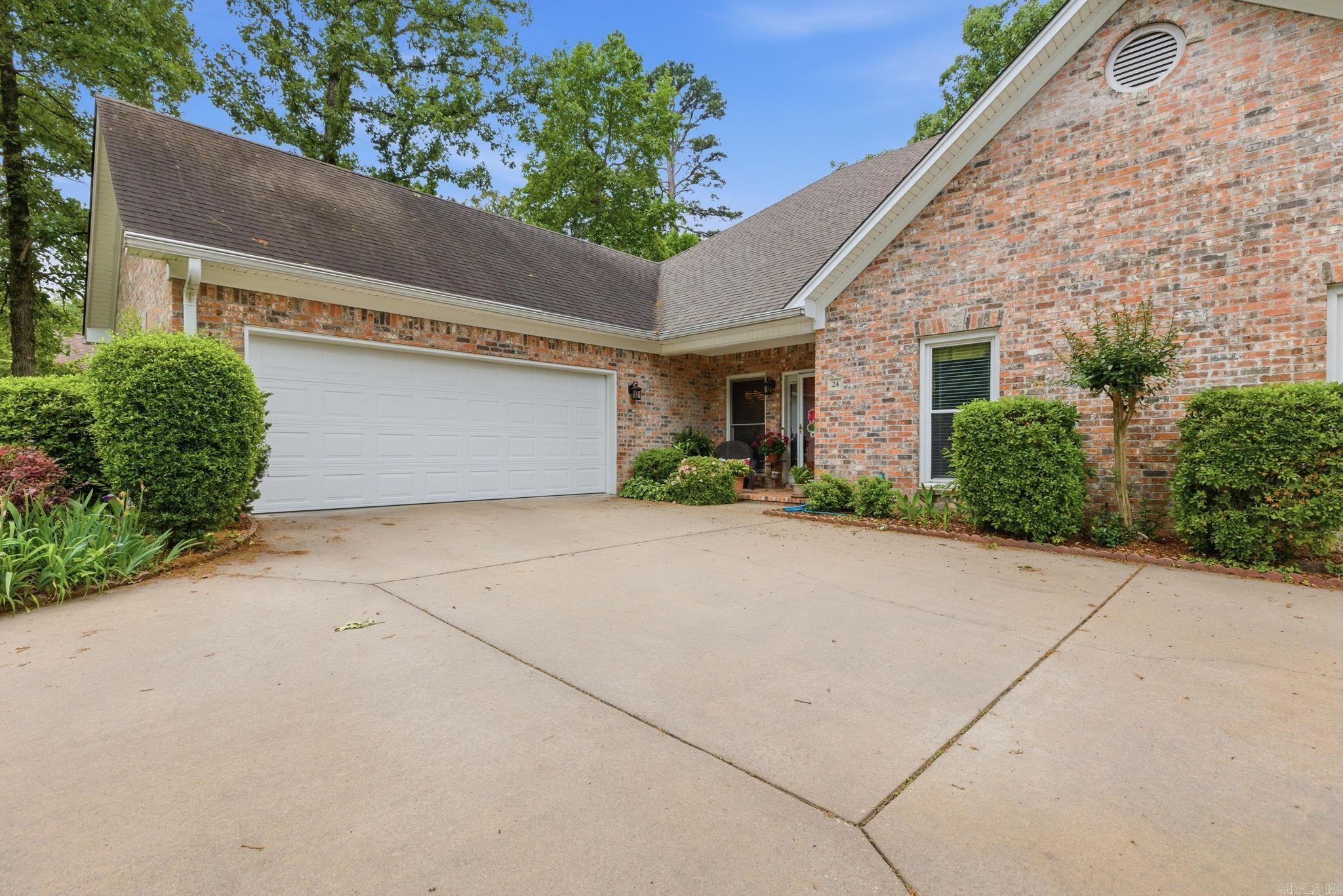 24 Aberdeen  Little Rock, AR