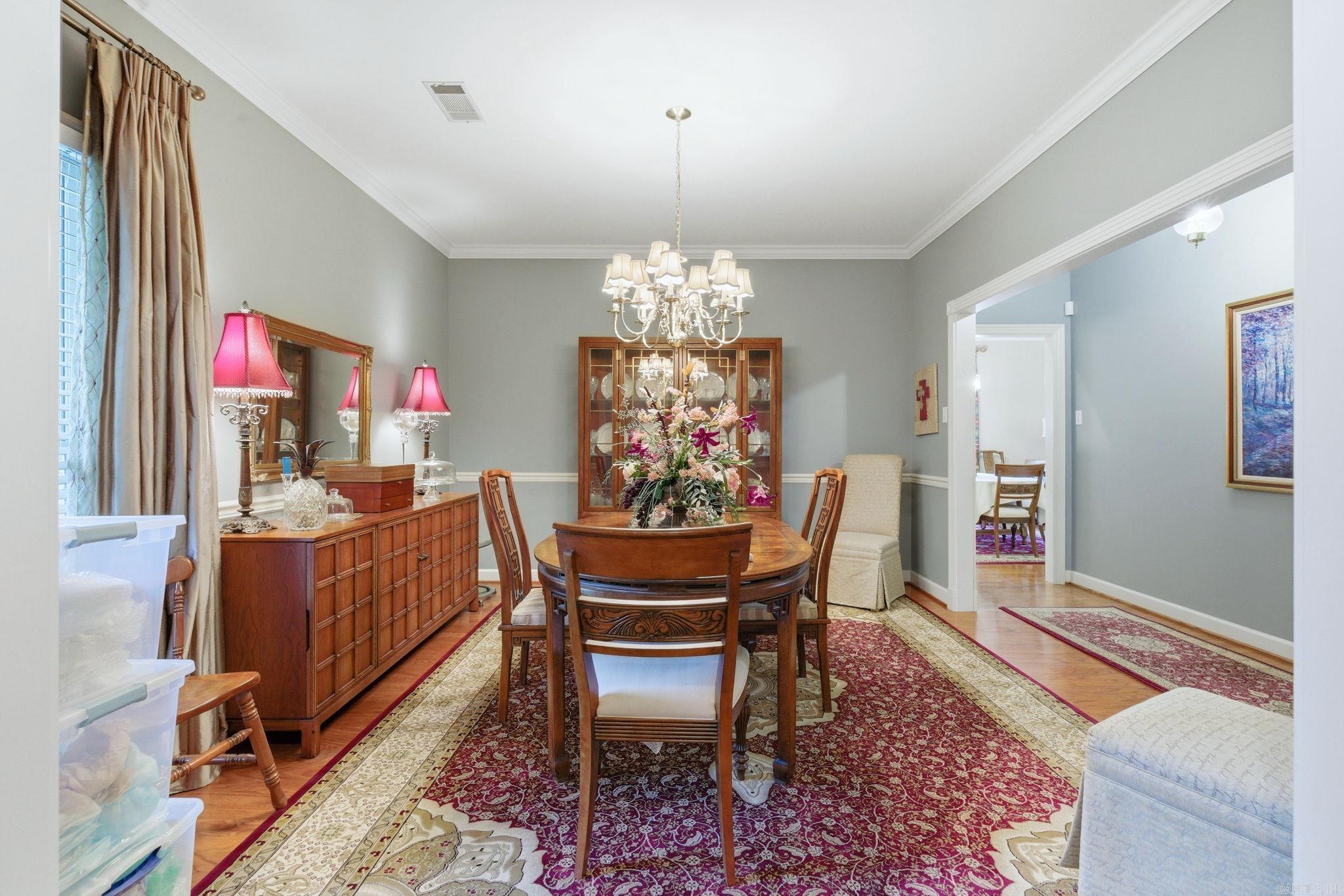 24 Aberdeen  Little Rock, AR