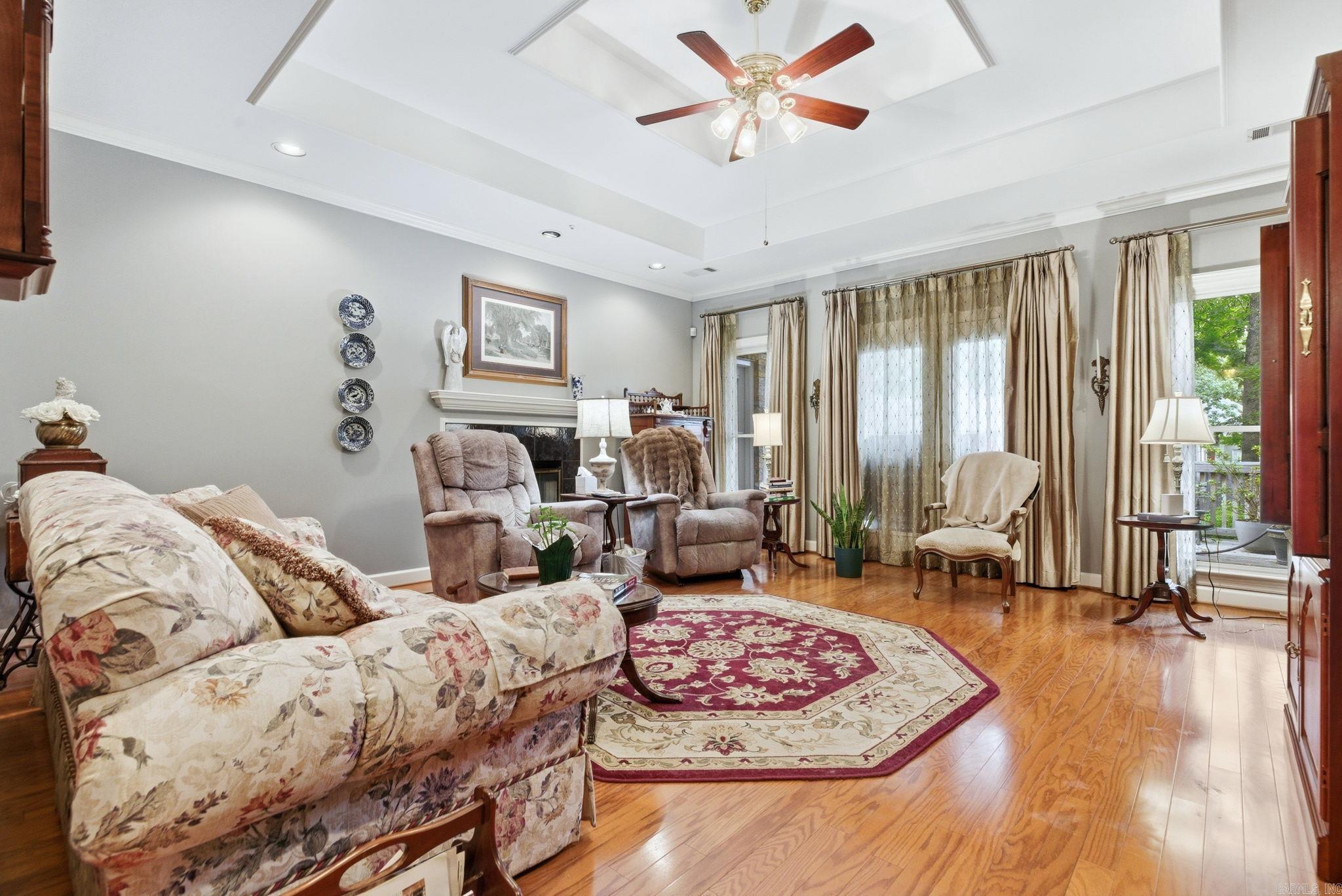 24 Aberdeen  Little Rock, AR