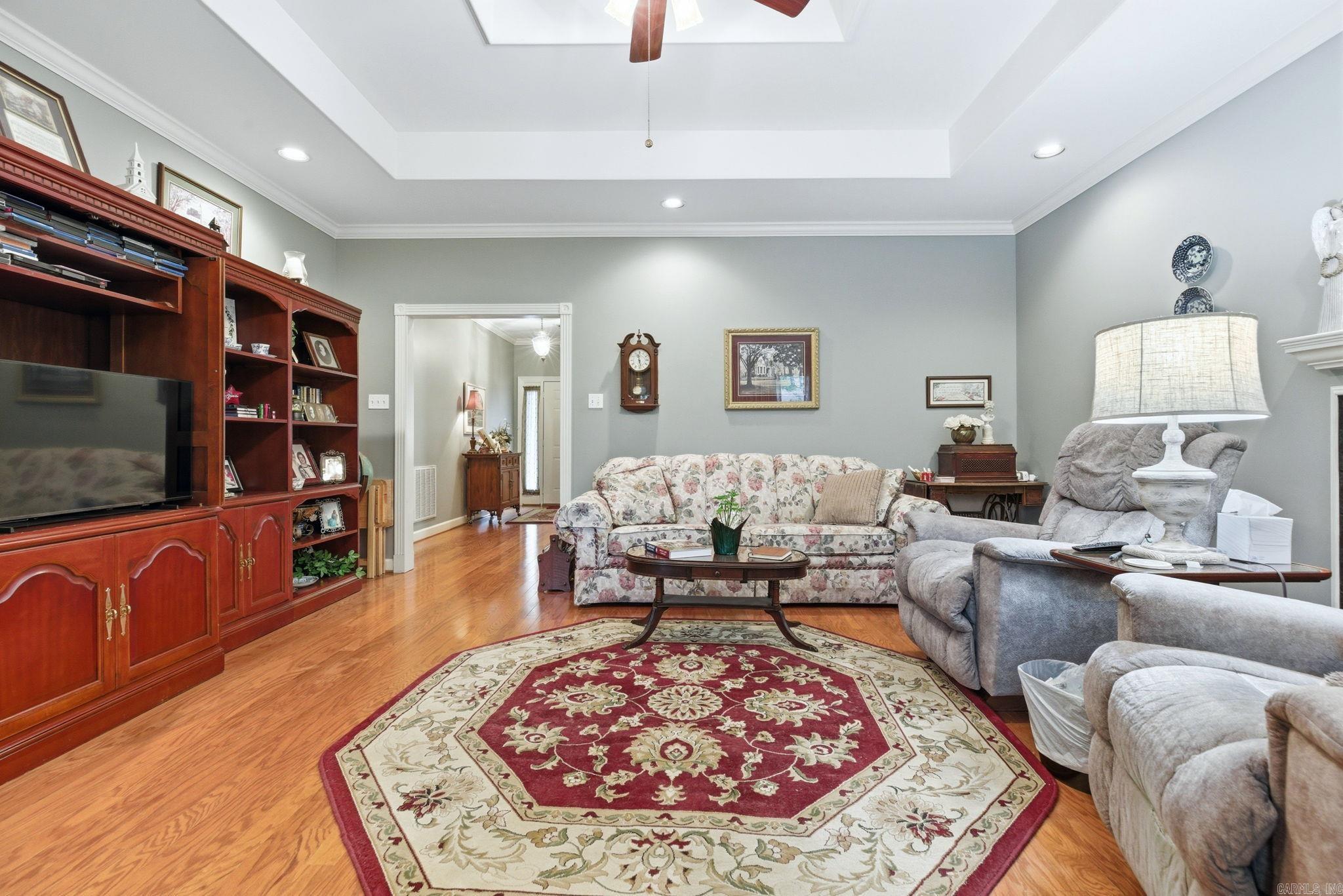 24 Aberdeen  Little Rock, AR