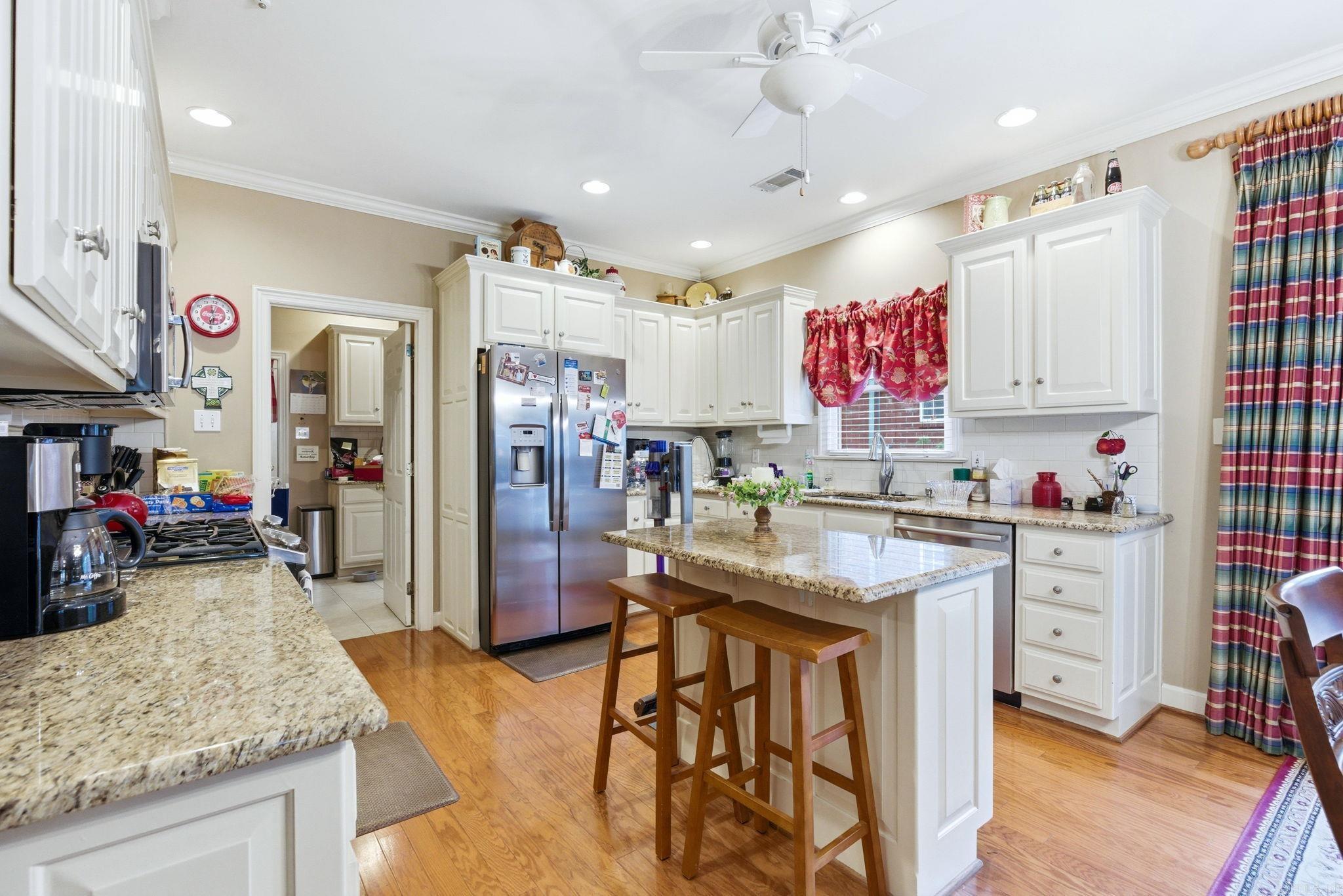 24 Aberdeen  Little Rock, AR