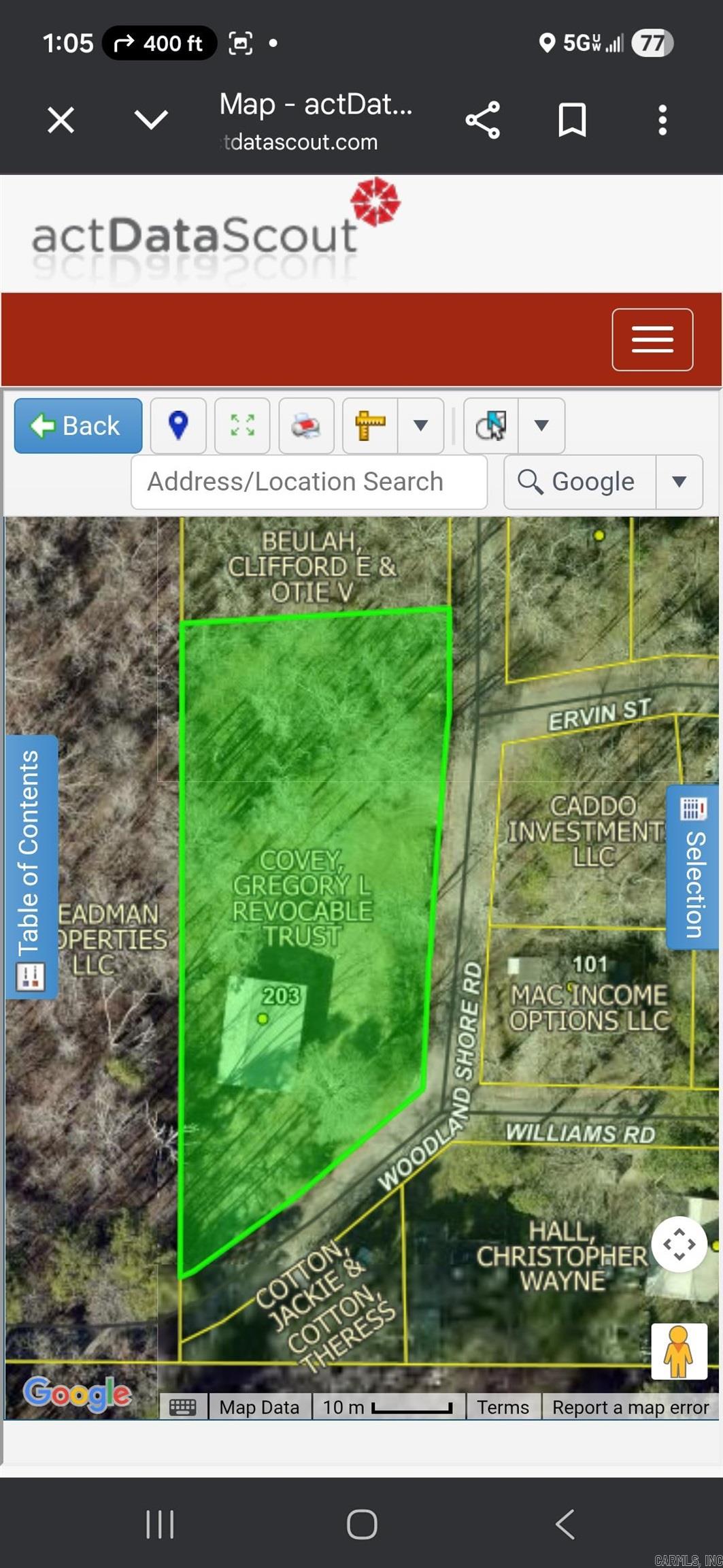 Xxx Woodland Shores  Royal, AR