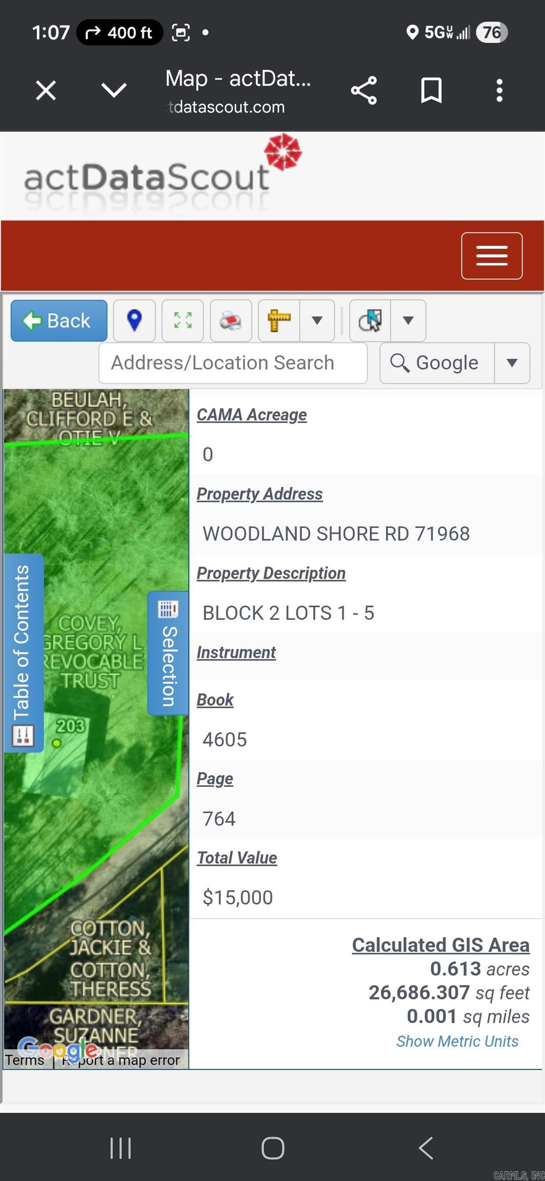 Xxx Woodland Shores  Royal, AR