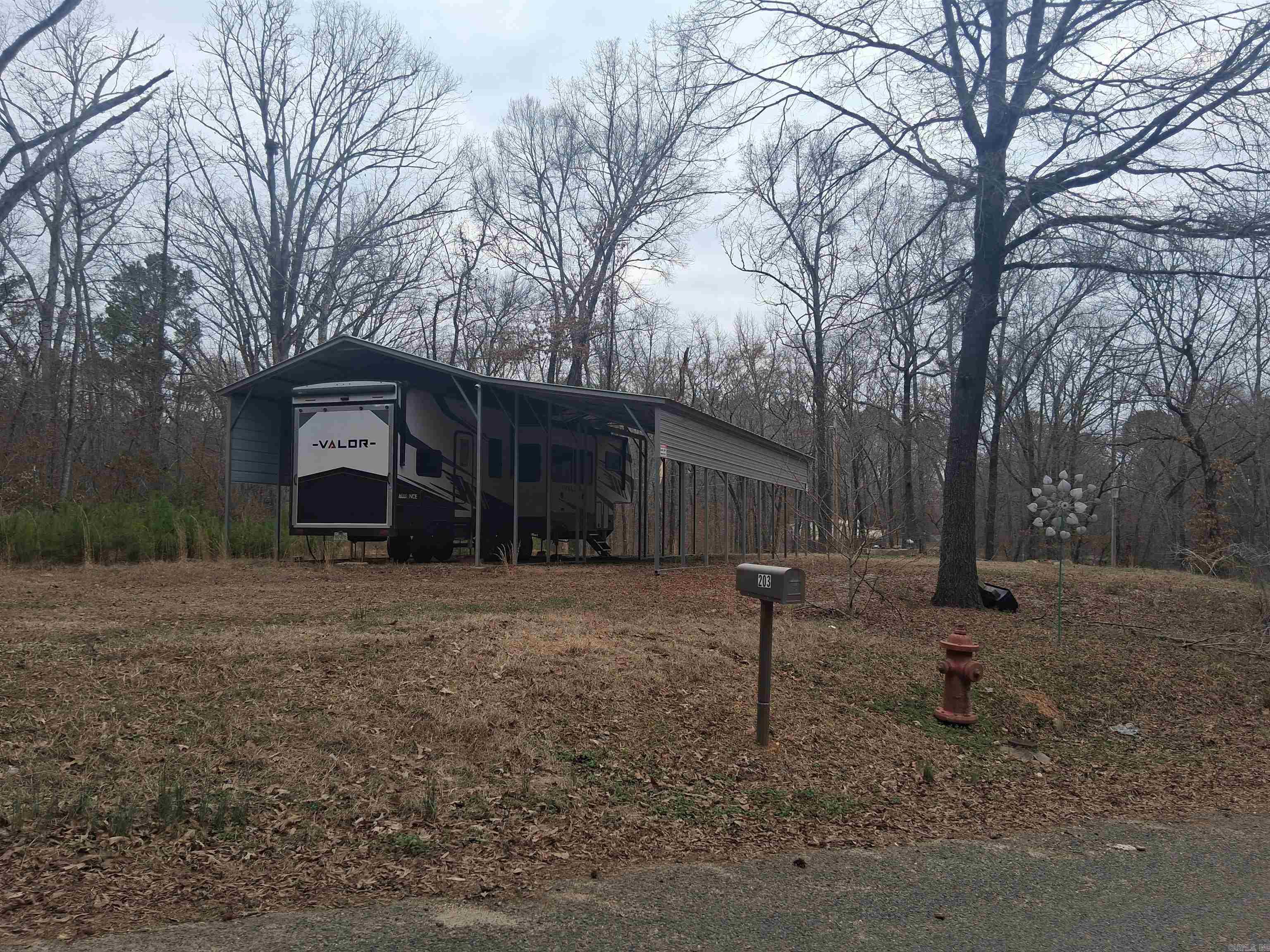 Xxx Woodland Shores  Royal, AR