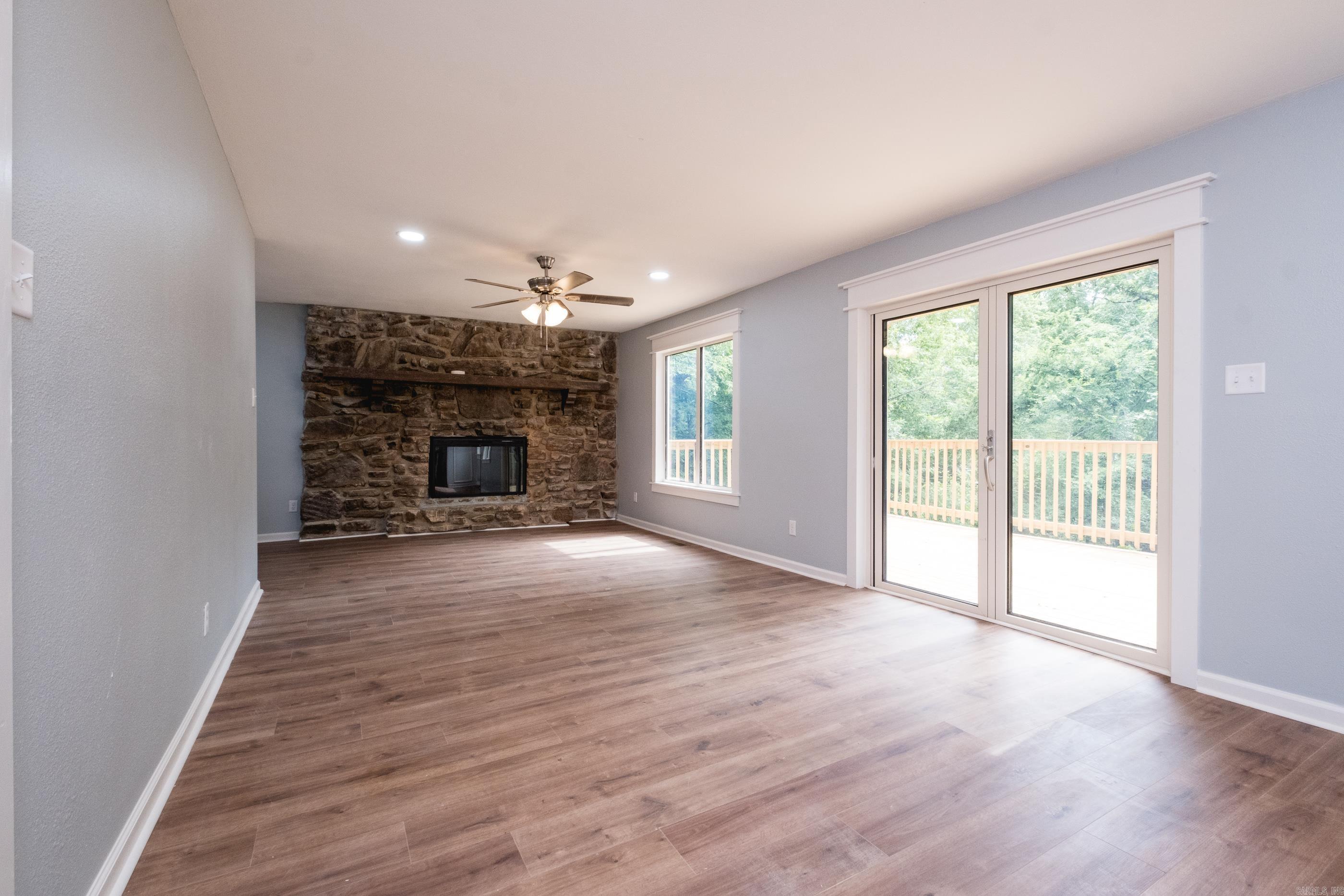 8025 Danwood  Little Rock, AR