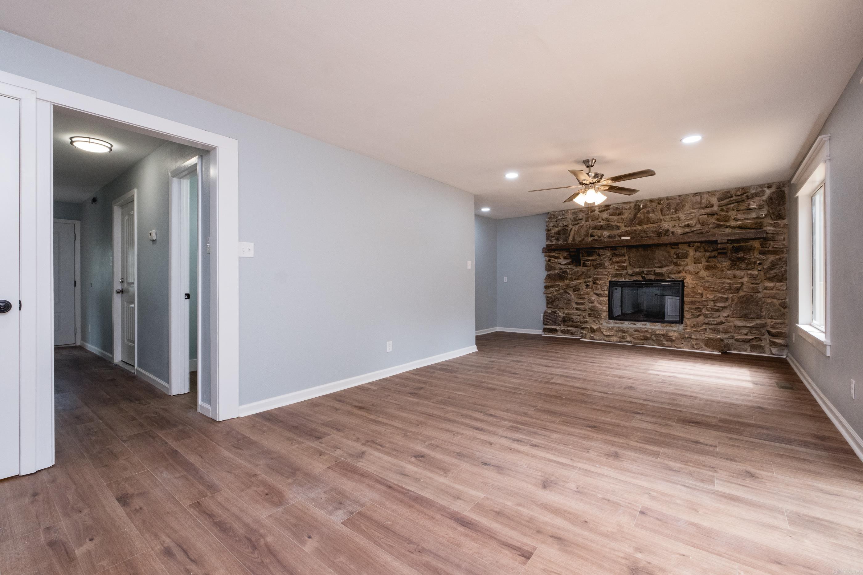 8025 Danwood  Little Rock, AR