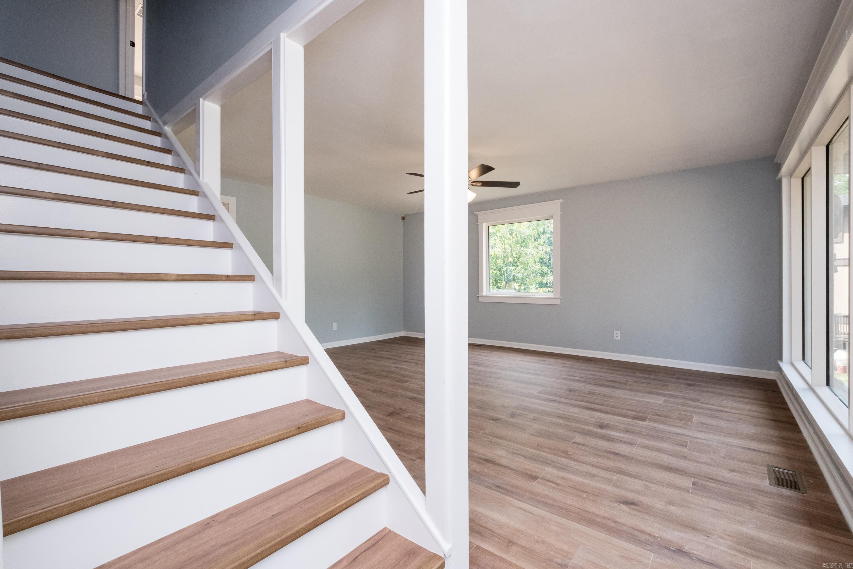 8025 Danwood  Little Rock, AR