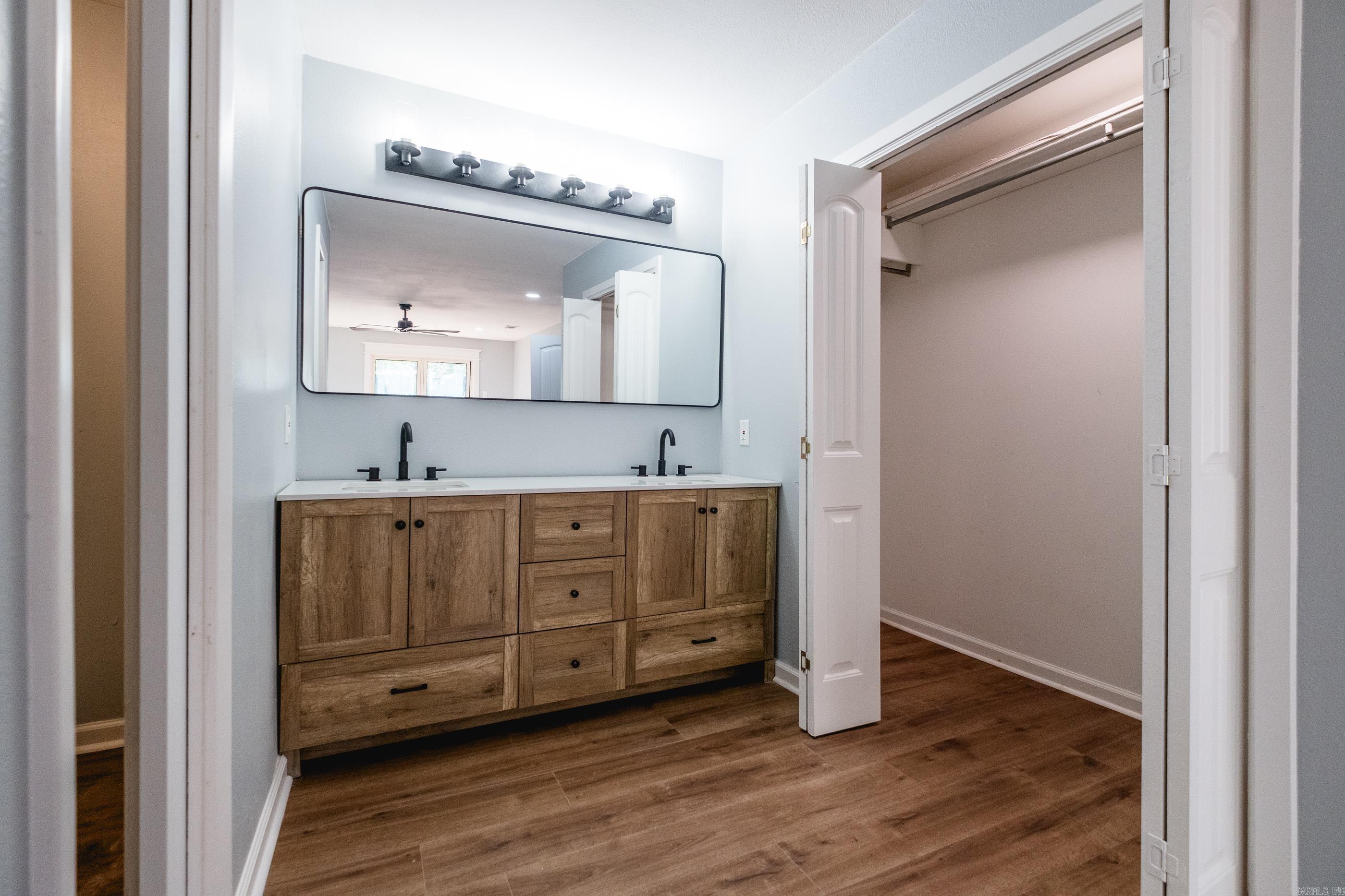 8025 Danwood  Little Rock, AR
