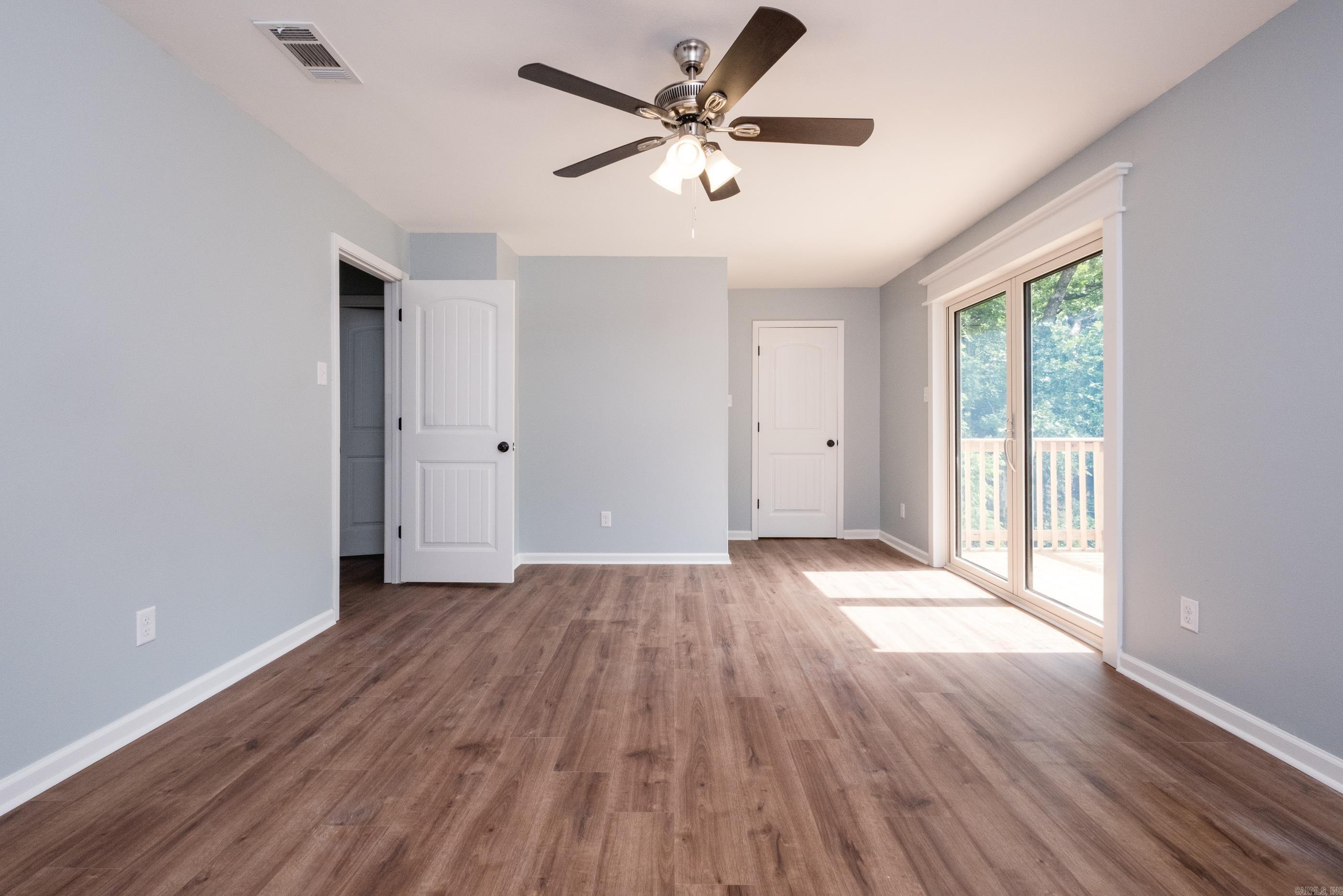 8025 Danwood  Little Rock, AR