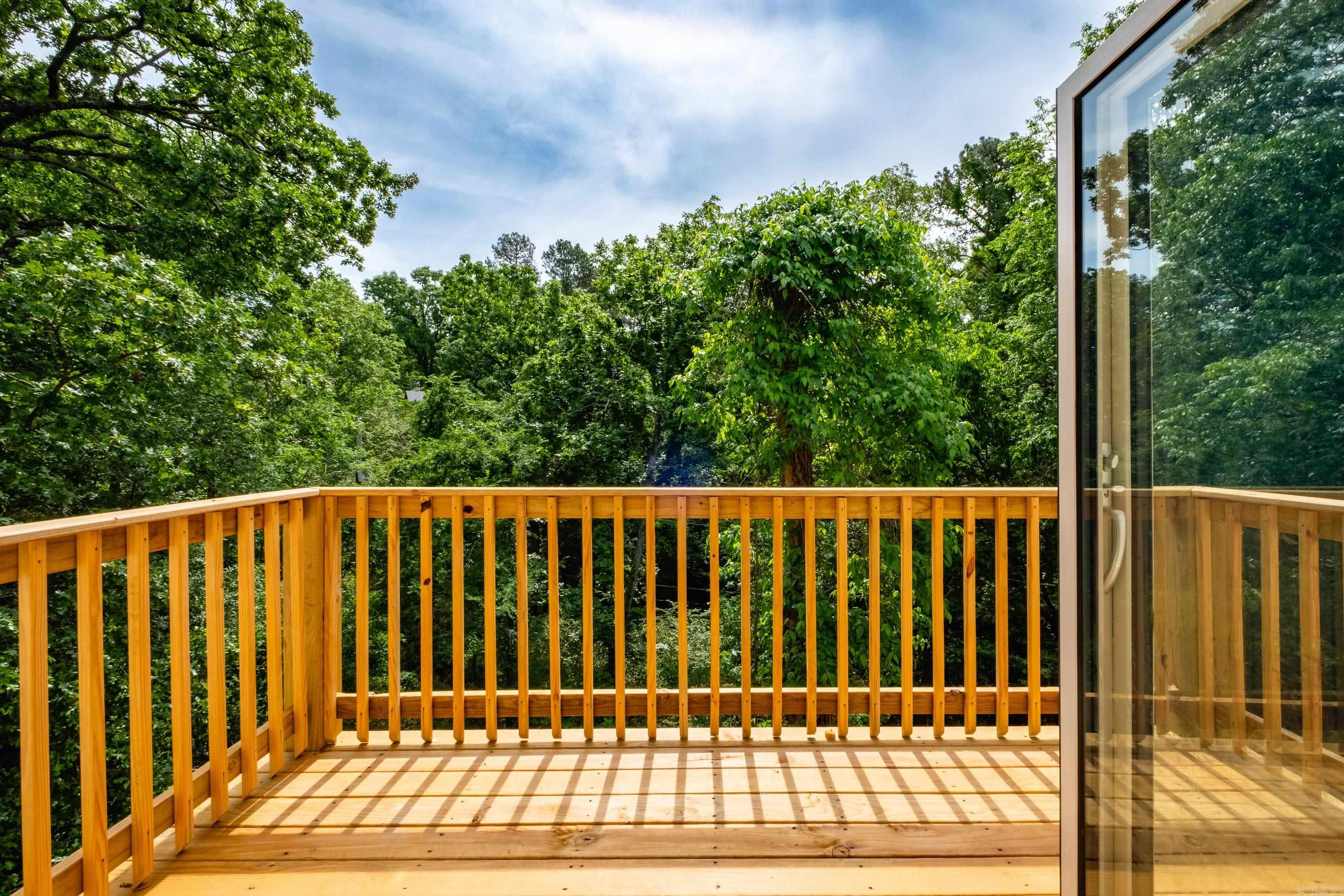 8025 Danwood  Little Rock, AR