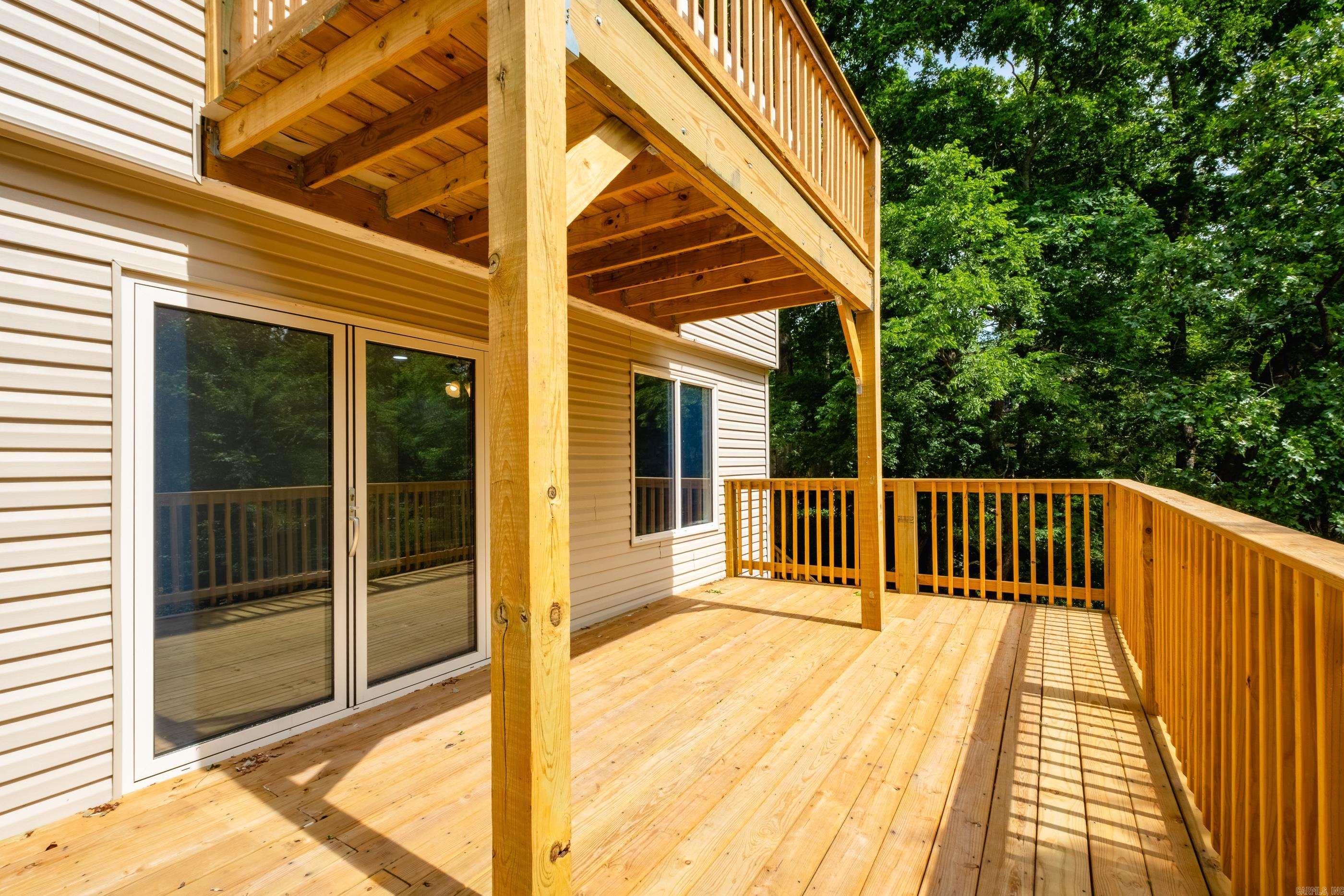 8025 Danwood  Little Rock, AR