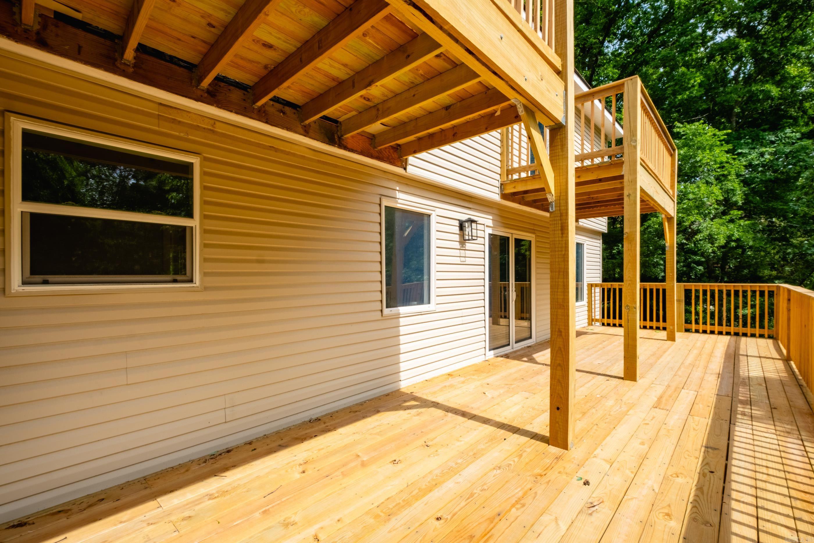8025 Danwood  Little Rock, AR
