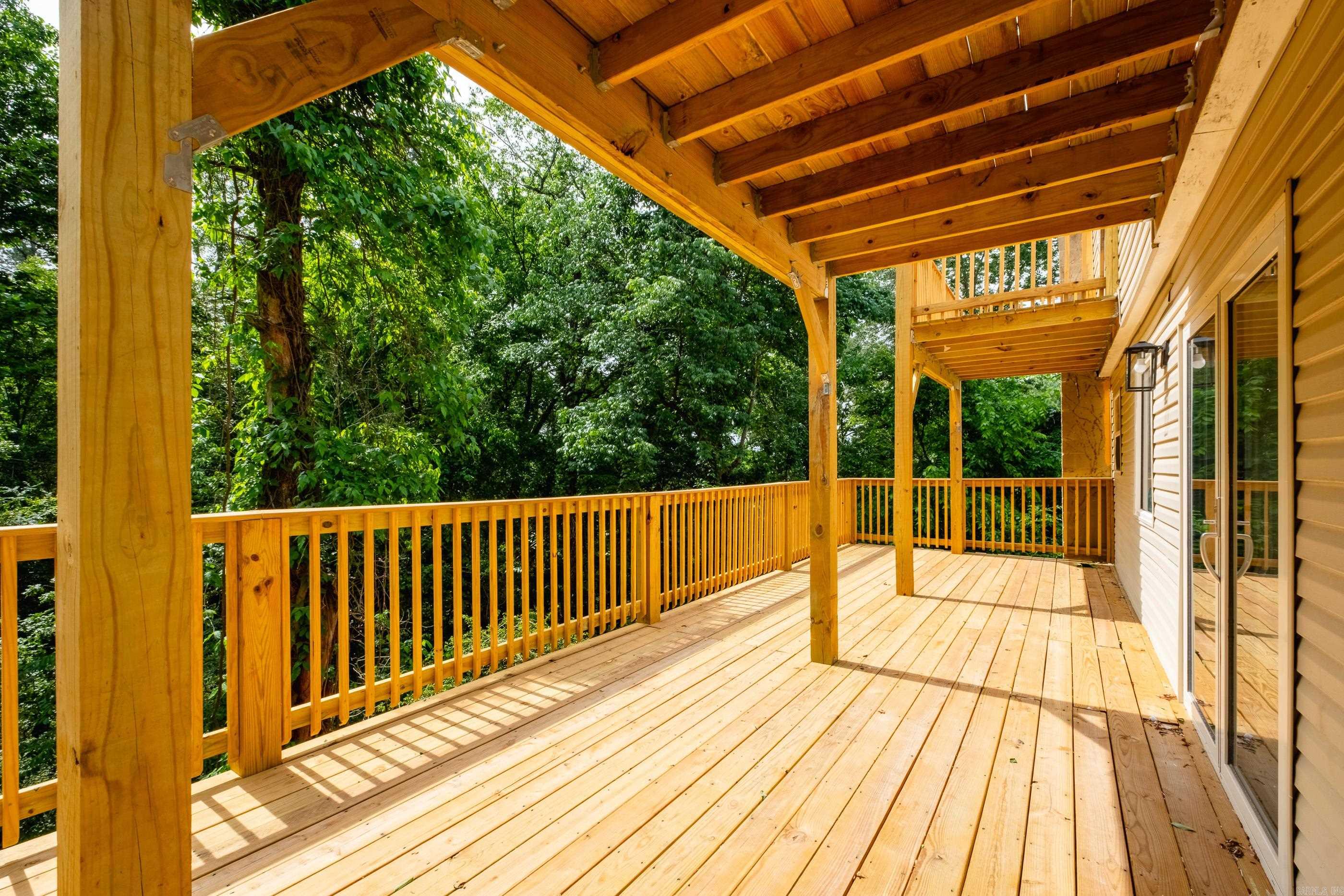8025 Danwood  Little Rock, AR