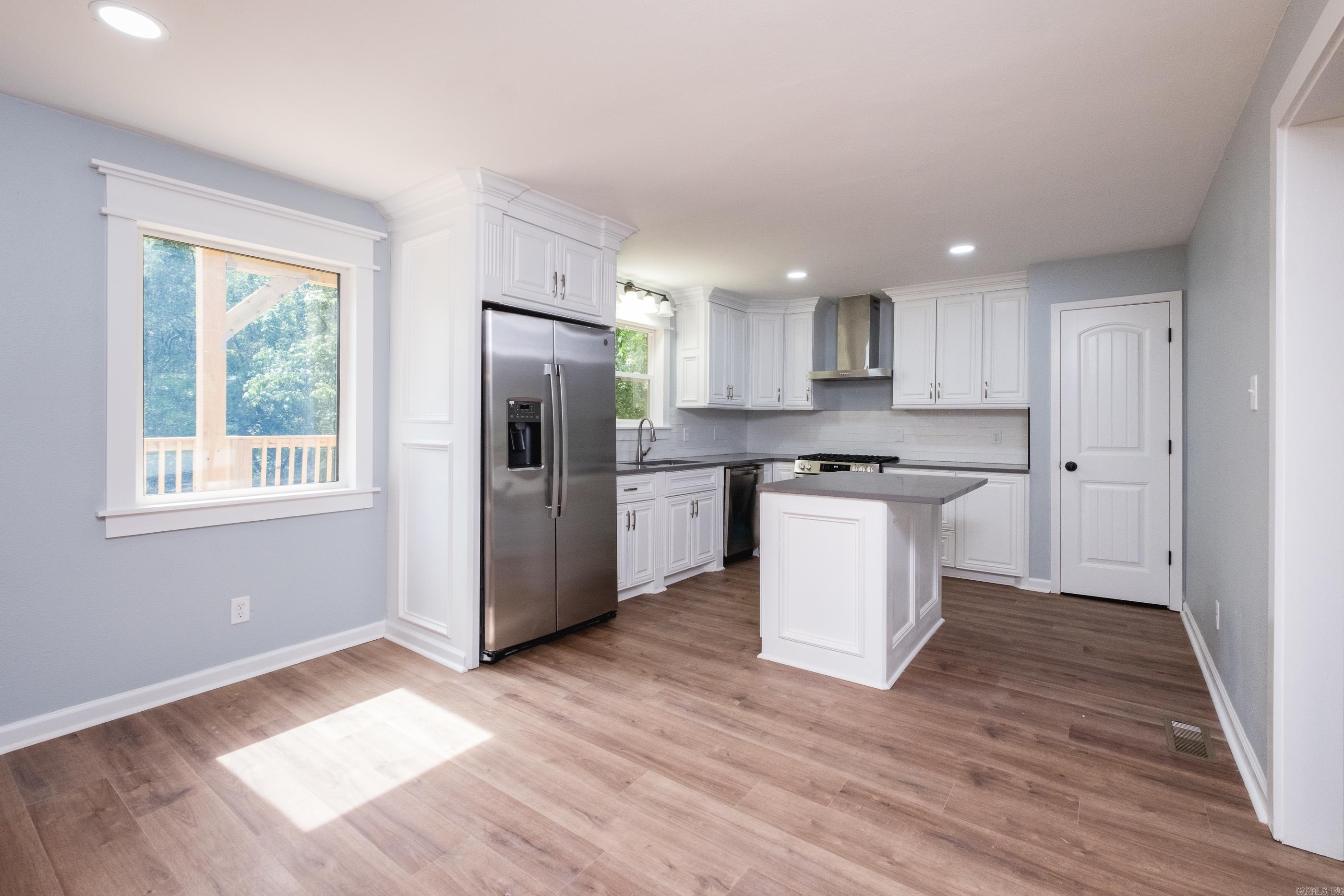 8025 Danwood  Little Rock, AR