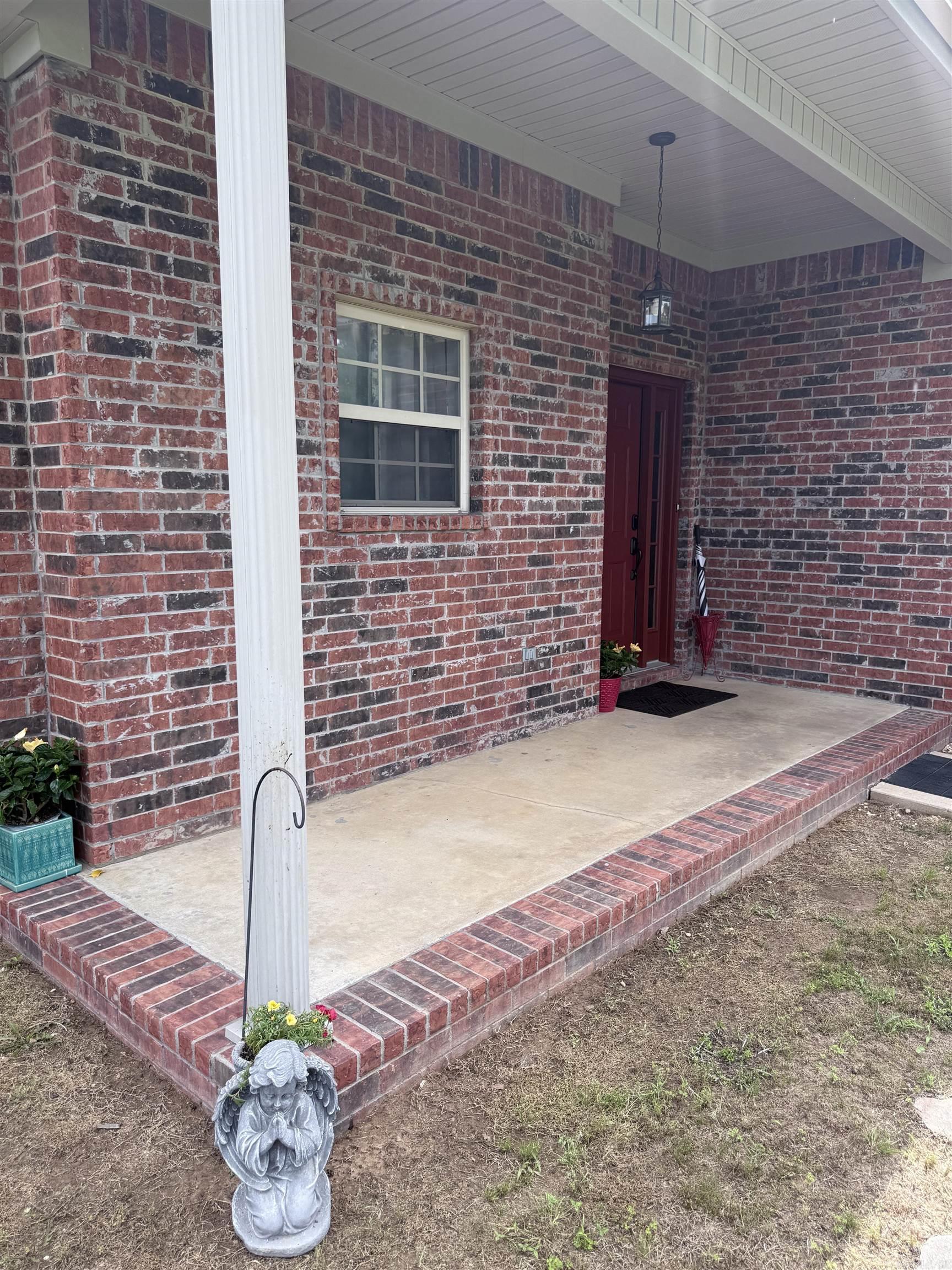 315 Covey  Austin, AR