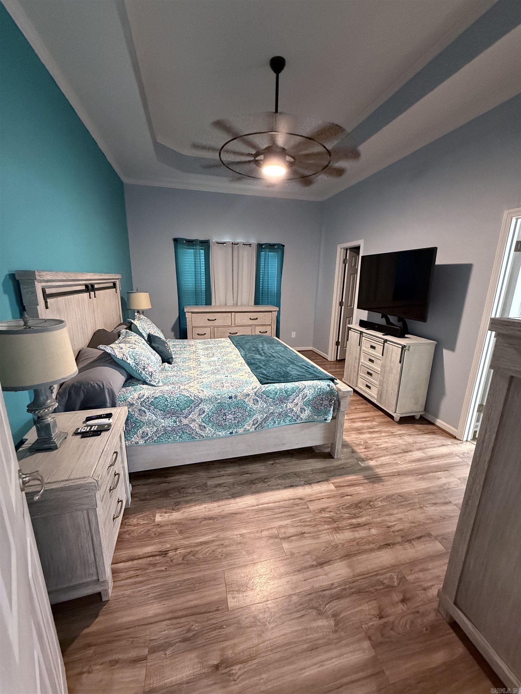 315 Covey  Austin, AR