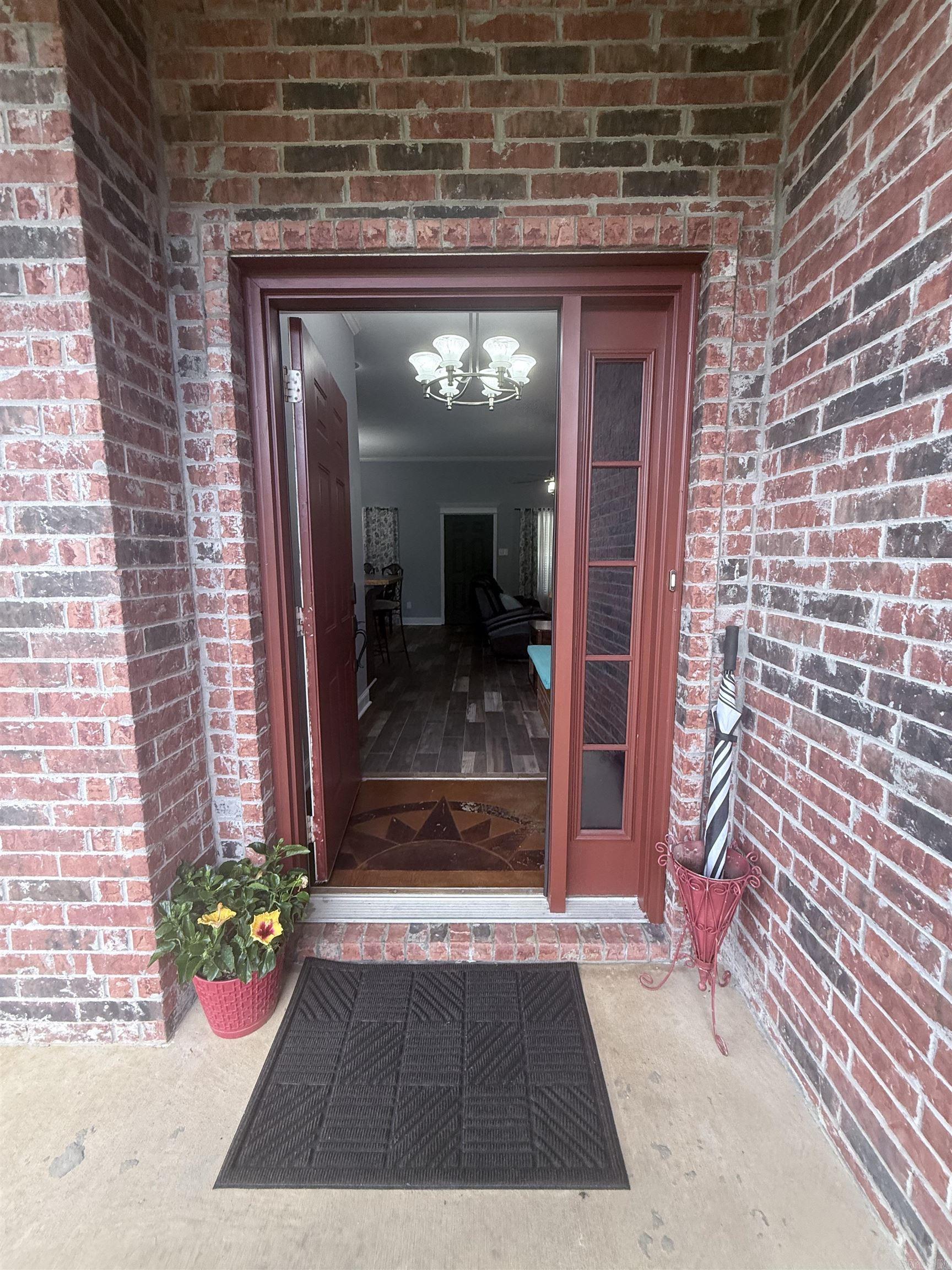 315 Covey  Austin, AR