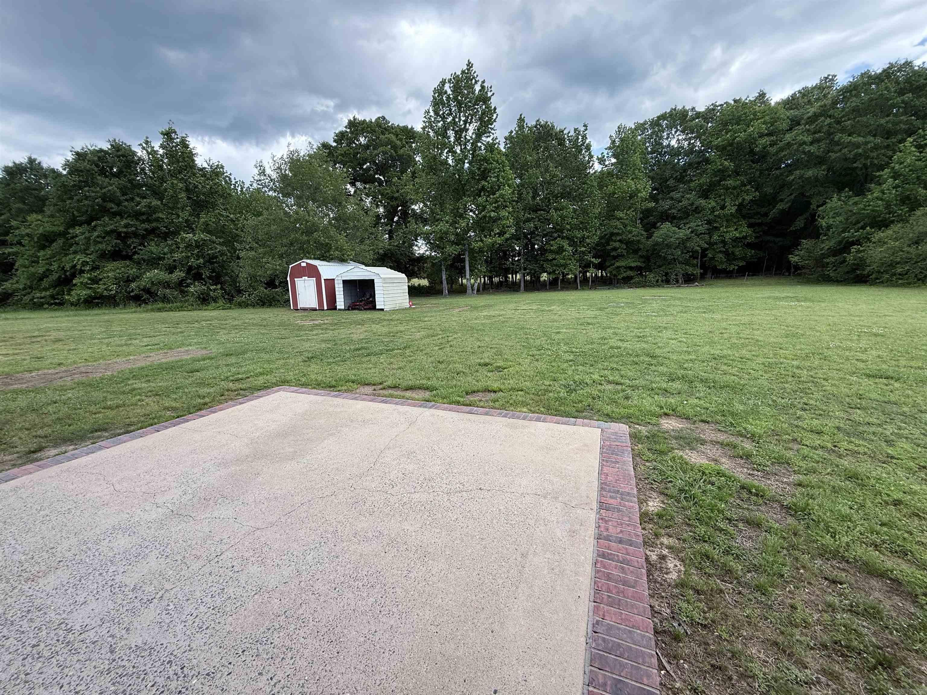315 Covey  Austin, AR