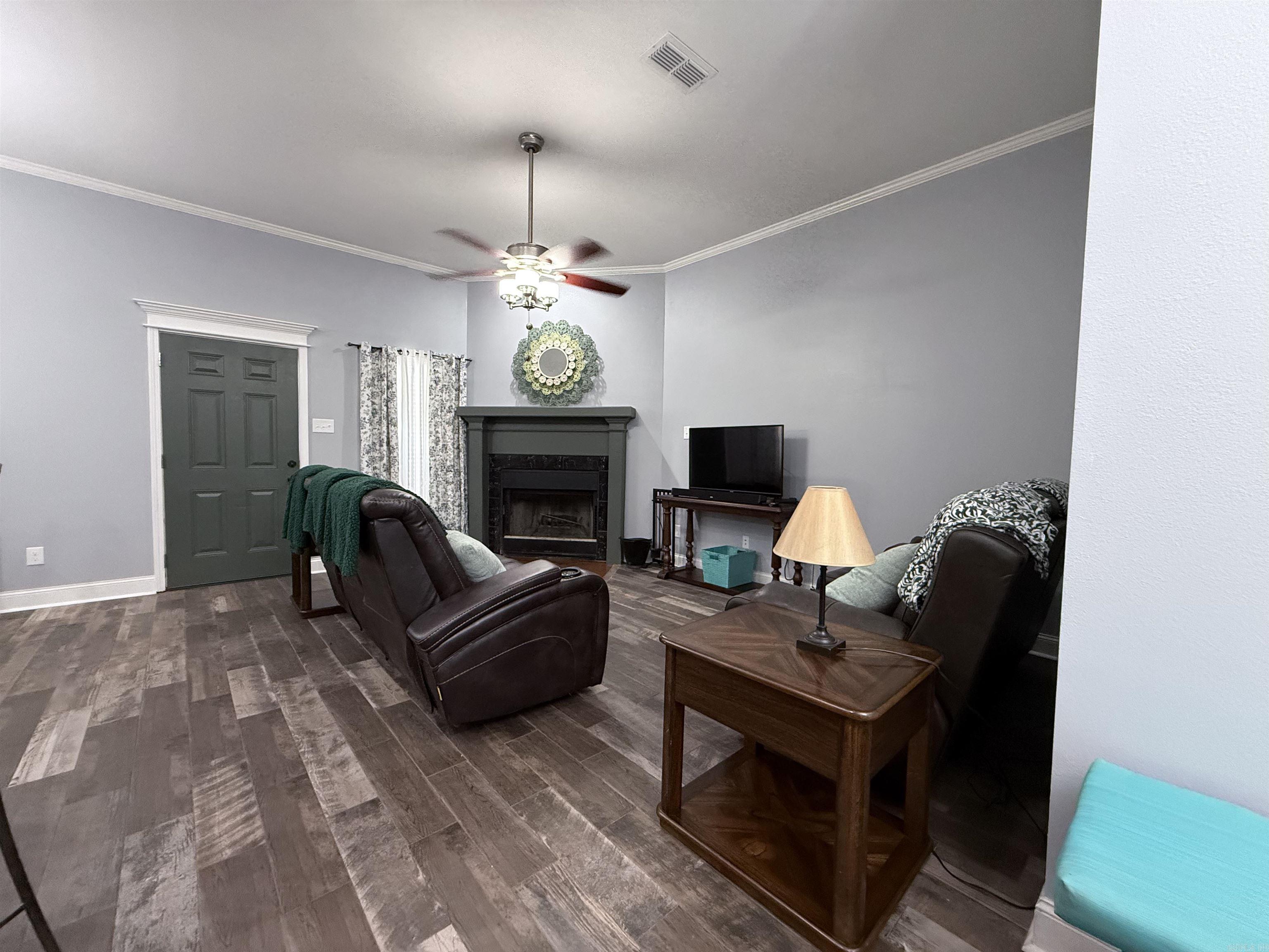 315 Covey  Austin, AR