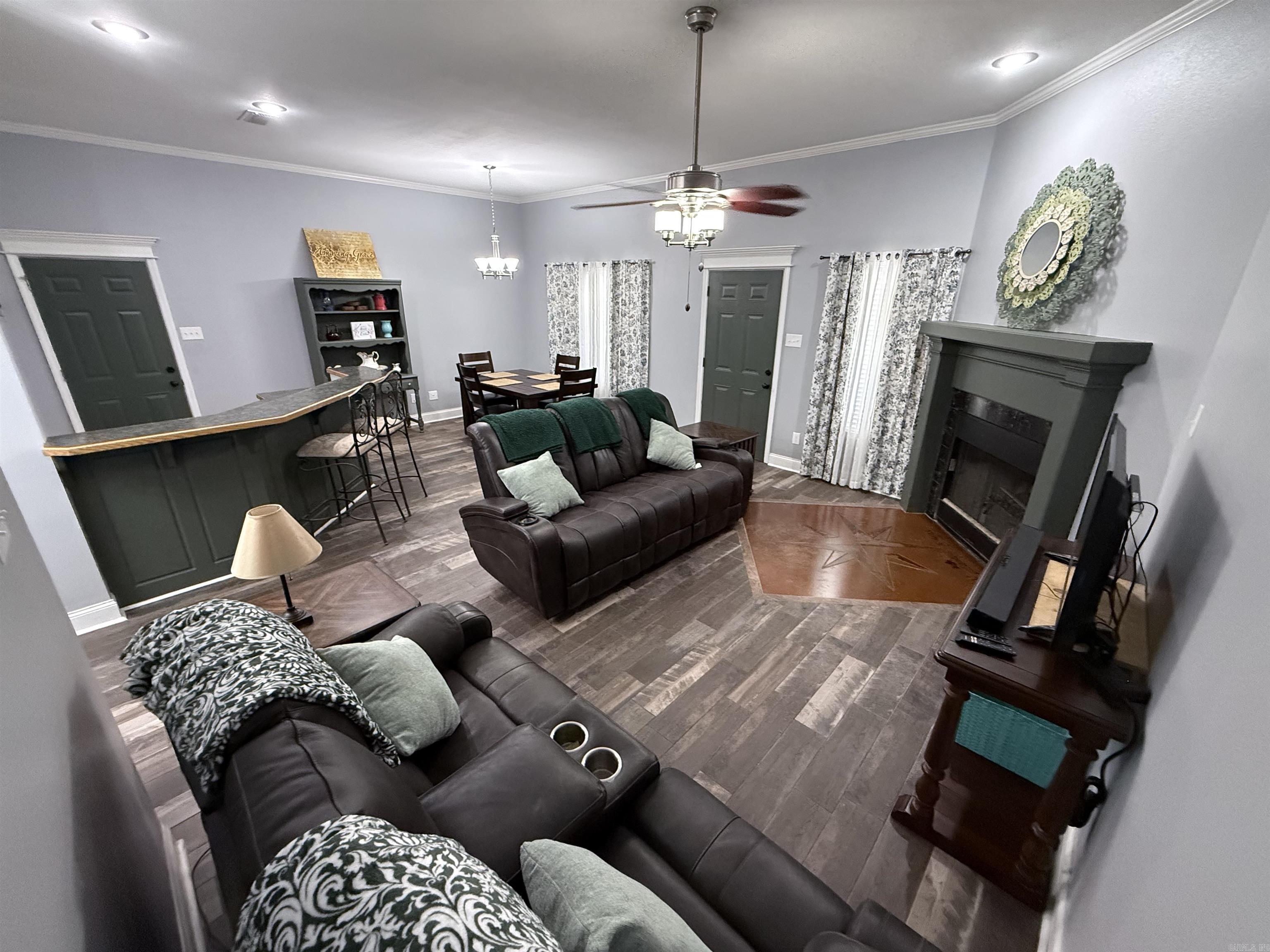 315 Covey  Austin, AR